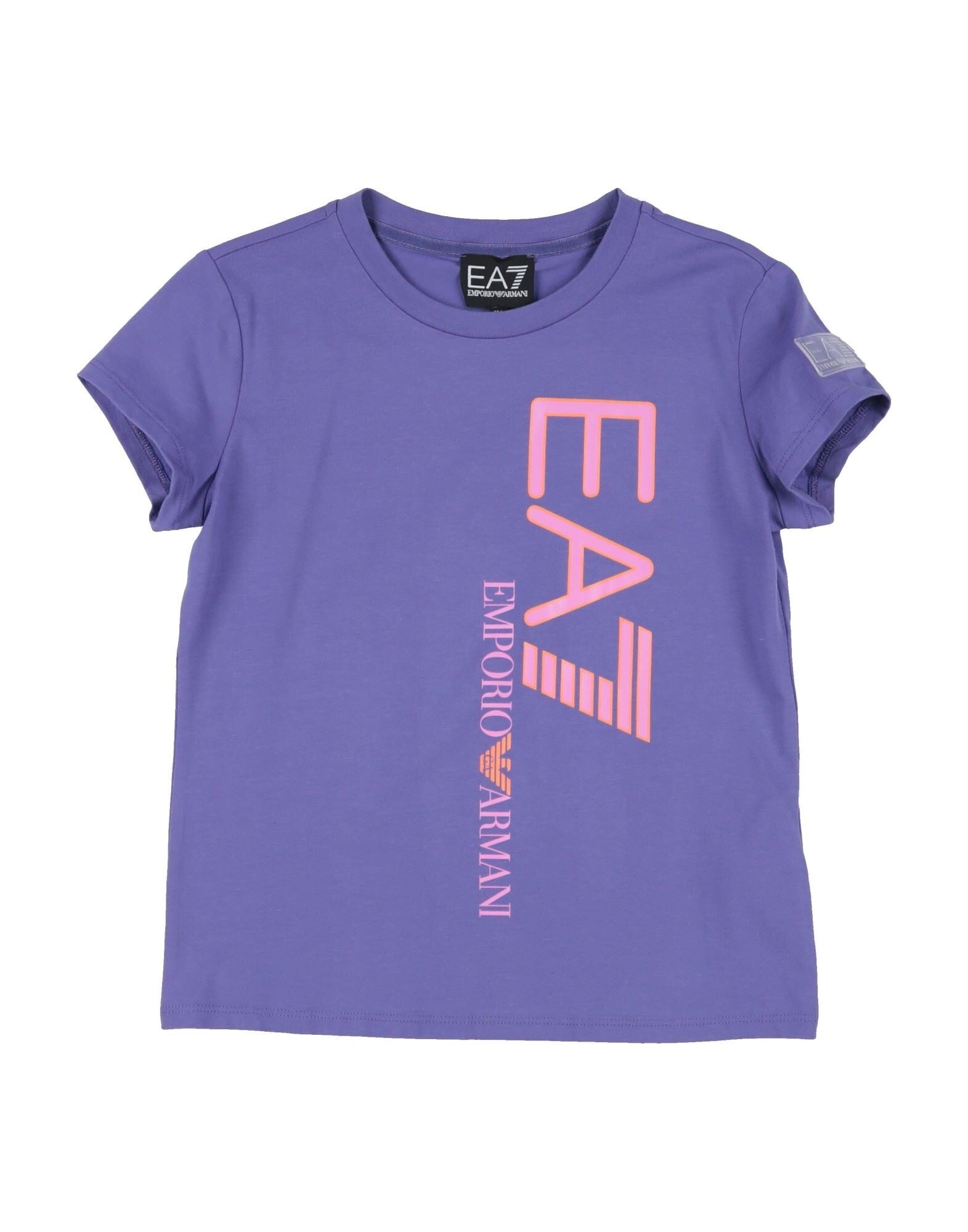 EA7 - Футболки