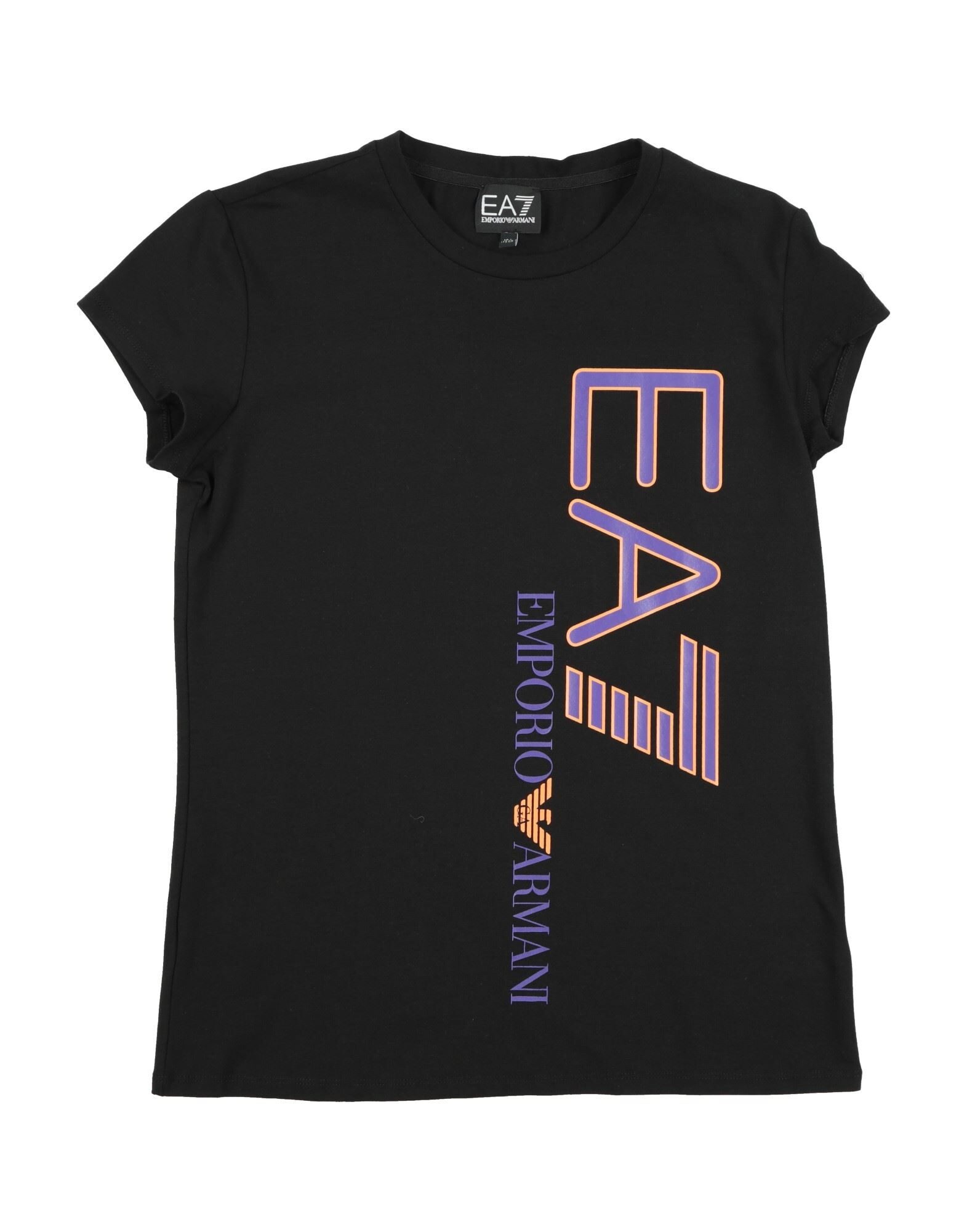 EA7 - T-shirts