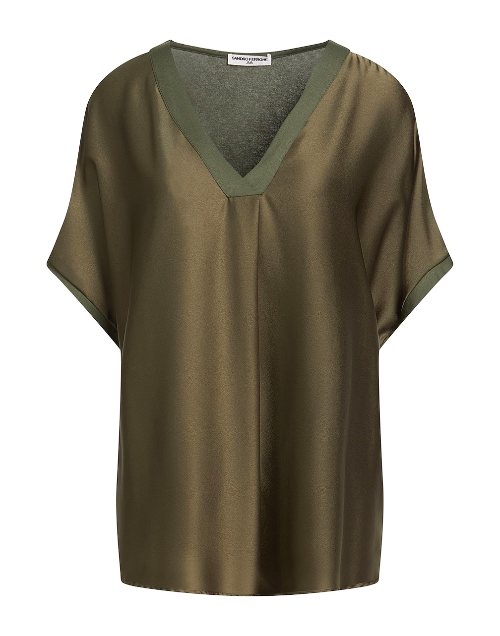 LOLA SANDRO FERRONE - Tops