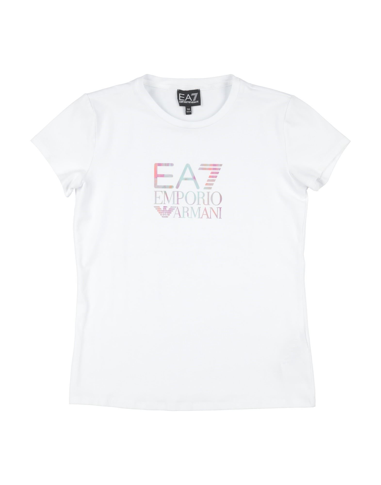 EA7 - T-shirts