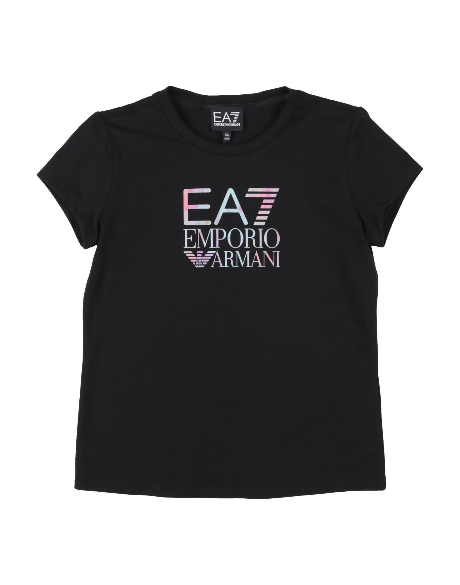 EA7 - T-shirts