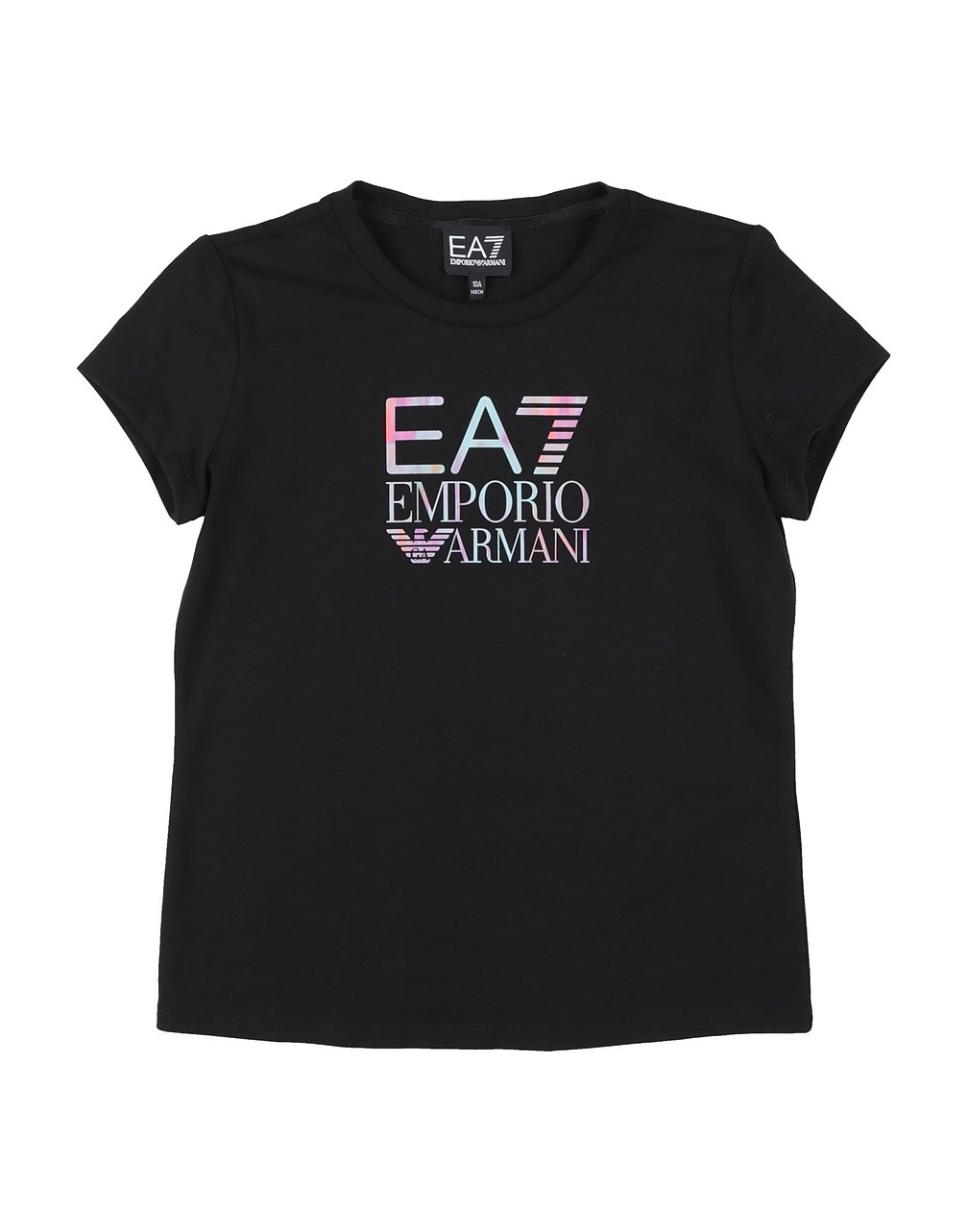 EA7 - T-shirts