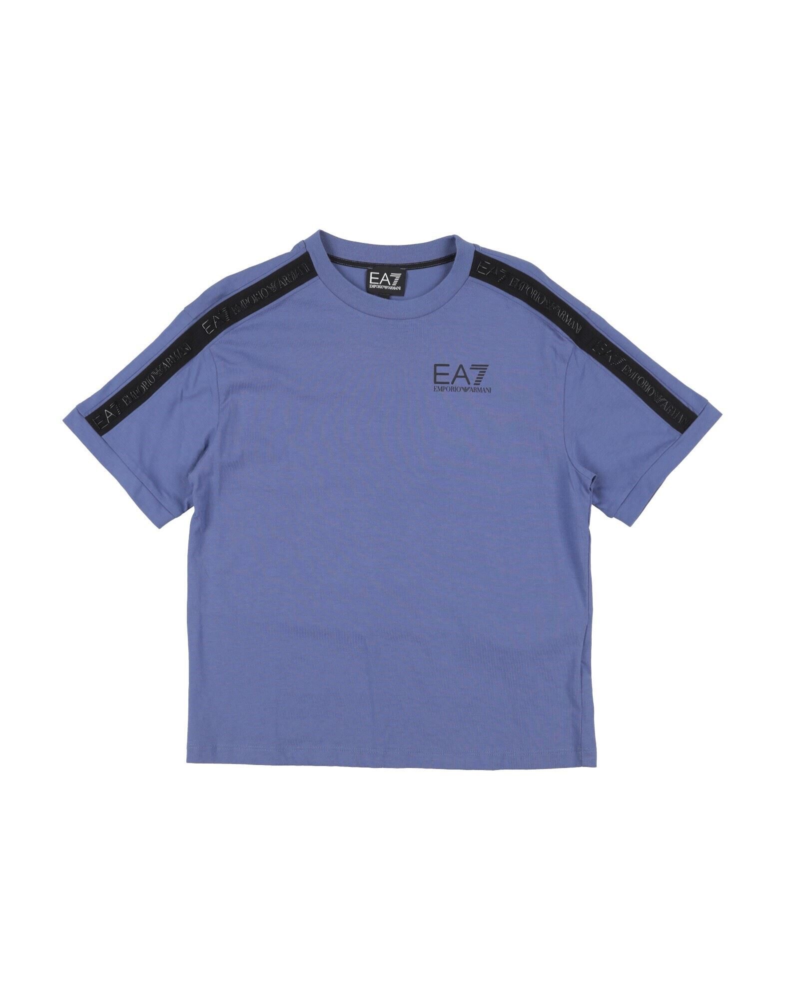 EA7 - Футболки