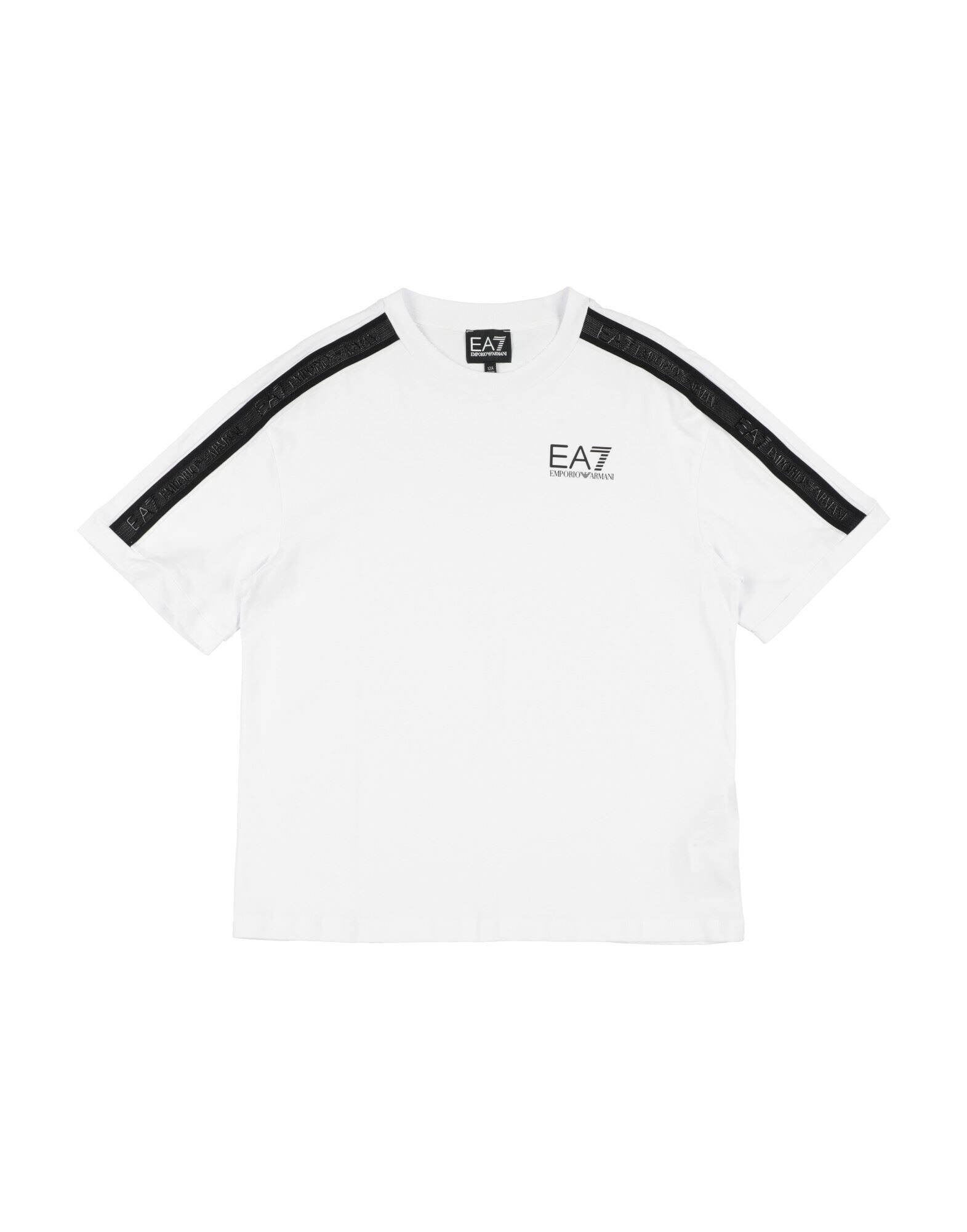 EA7 - T-shirts