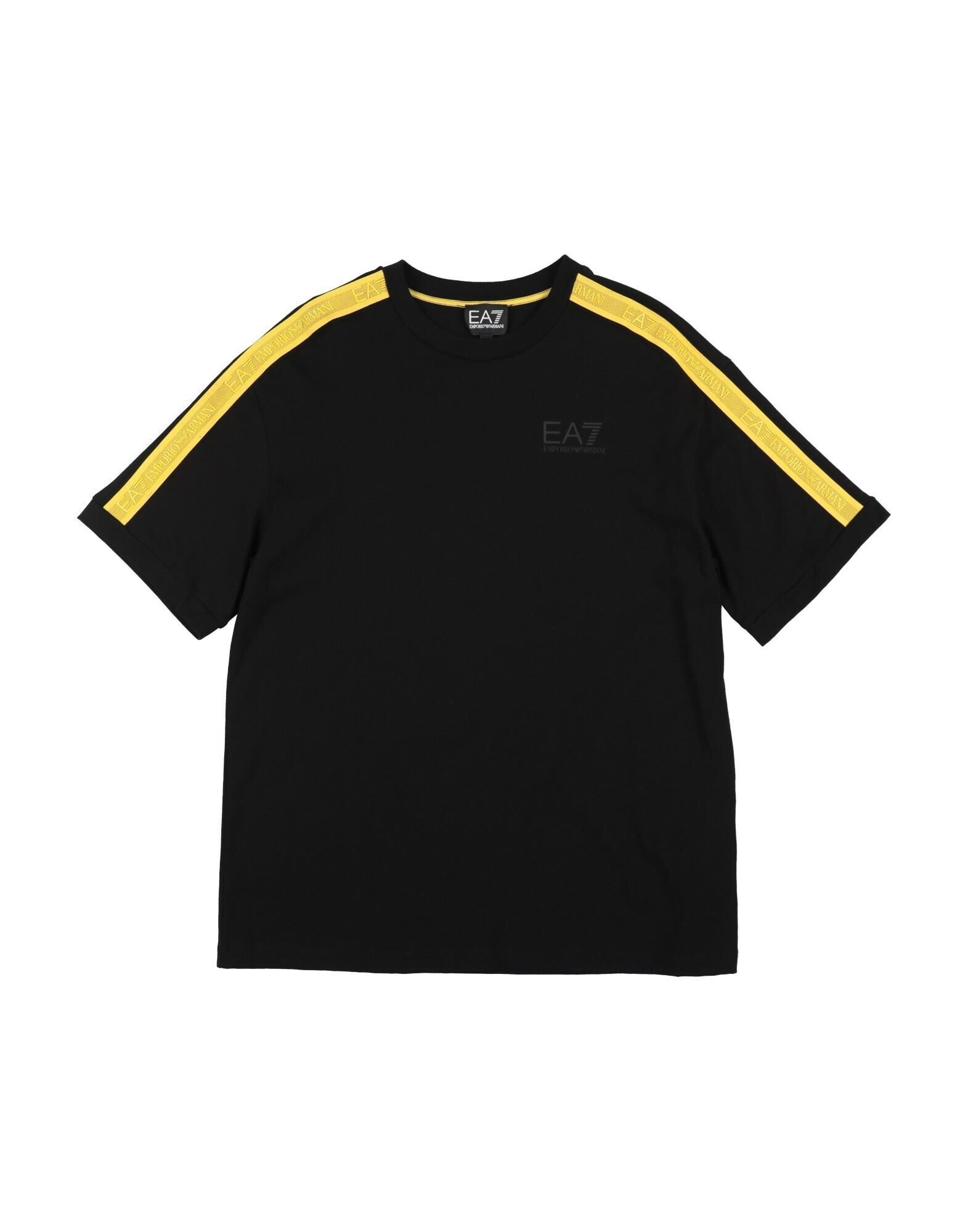 EA7 - T-shirts