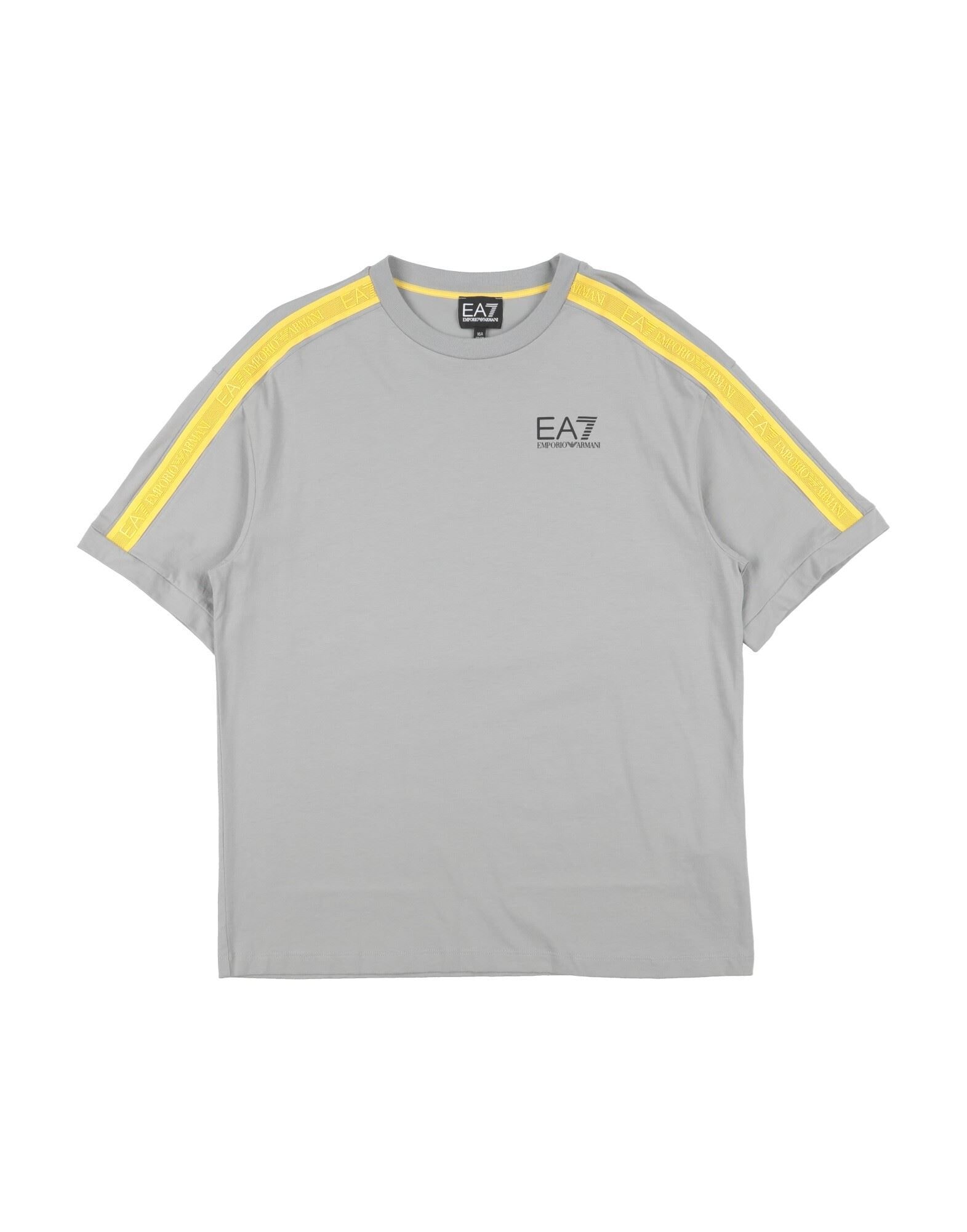 EA7 - T-shirts