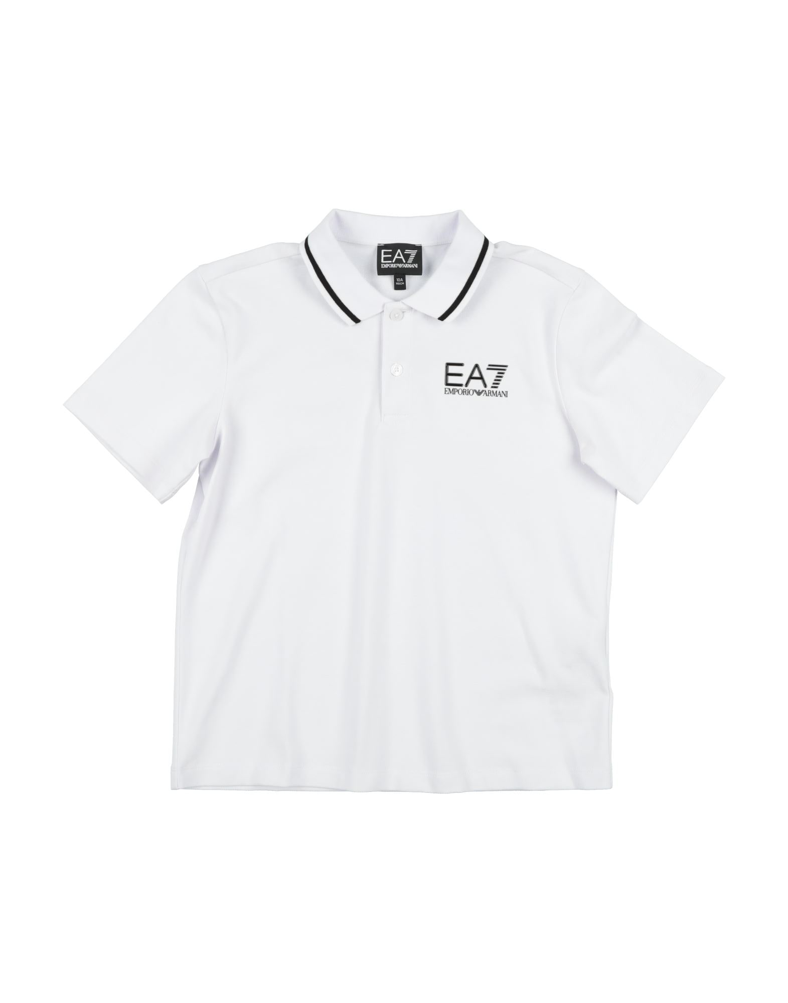 EA7 - Polo shirts