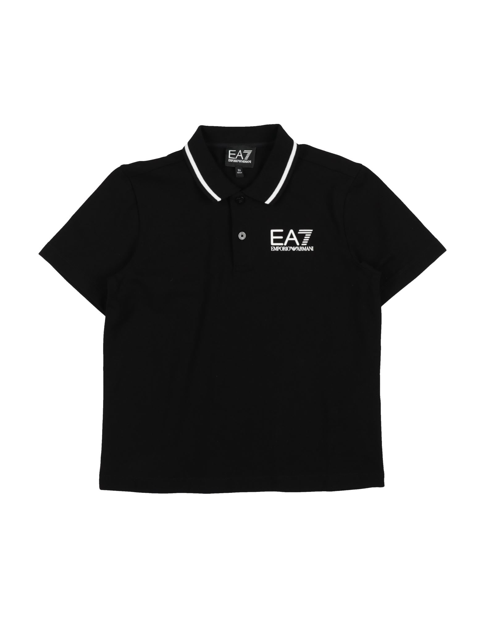EA7 - Polo shirts