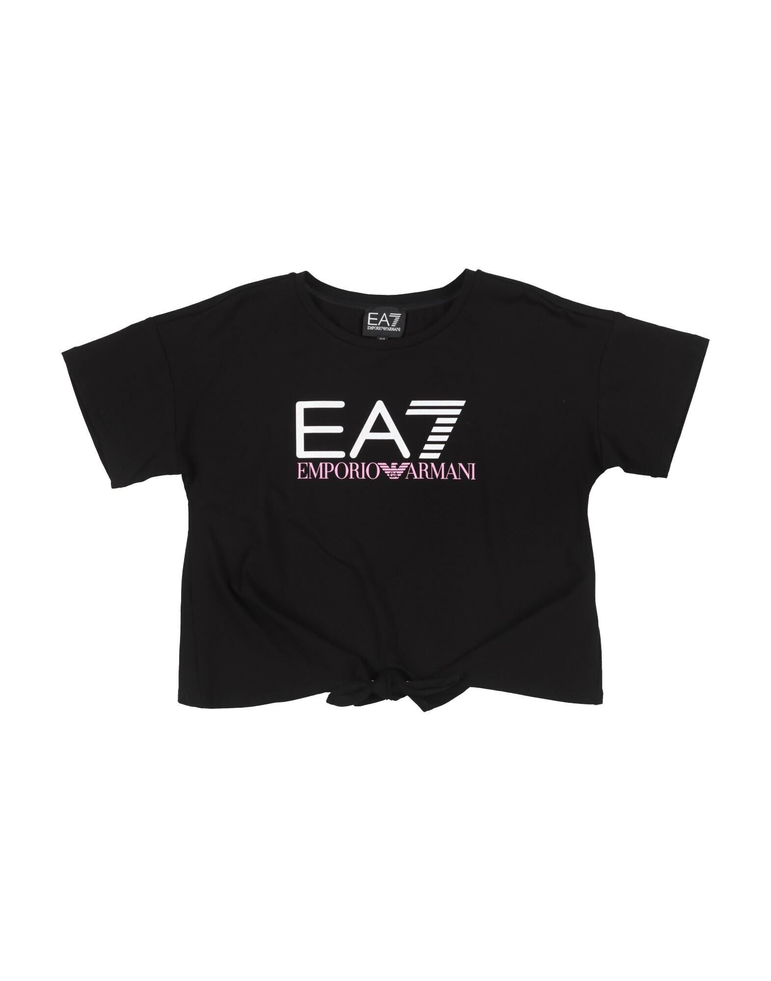 EA7 - T-shirts