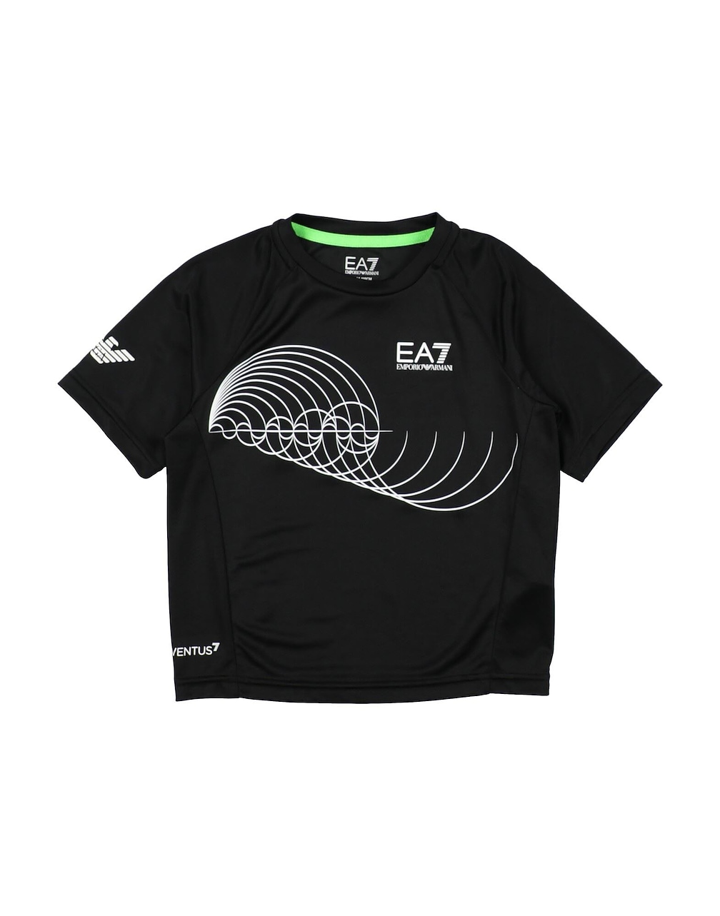 EA7 - T-shirts