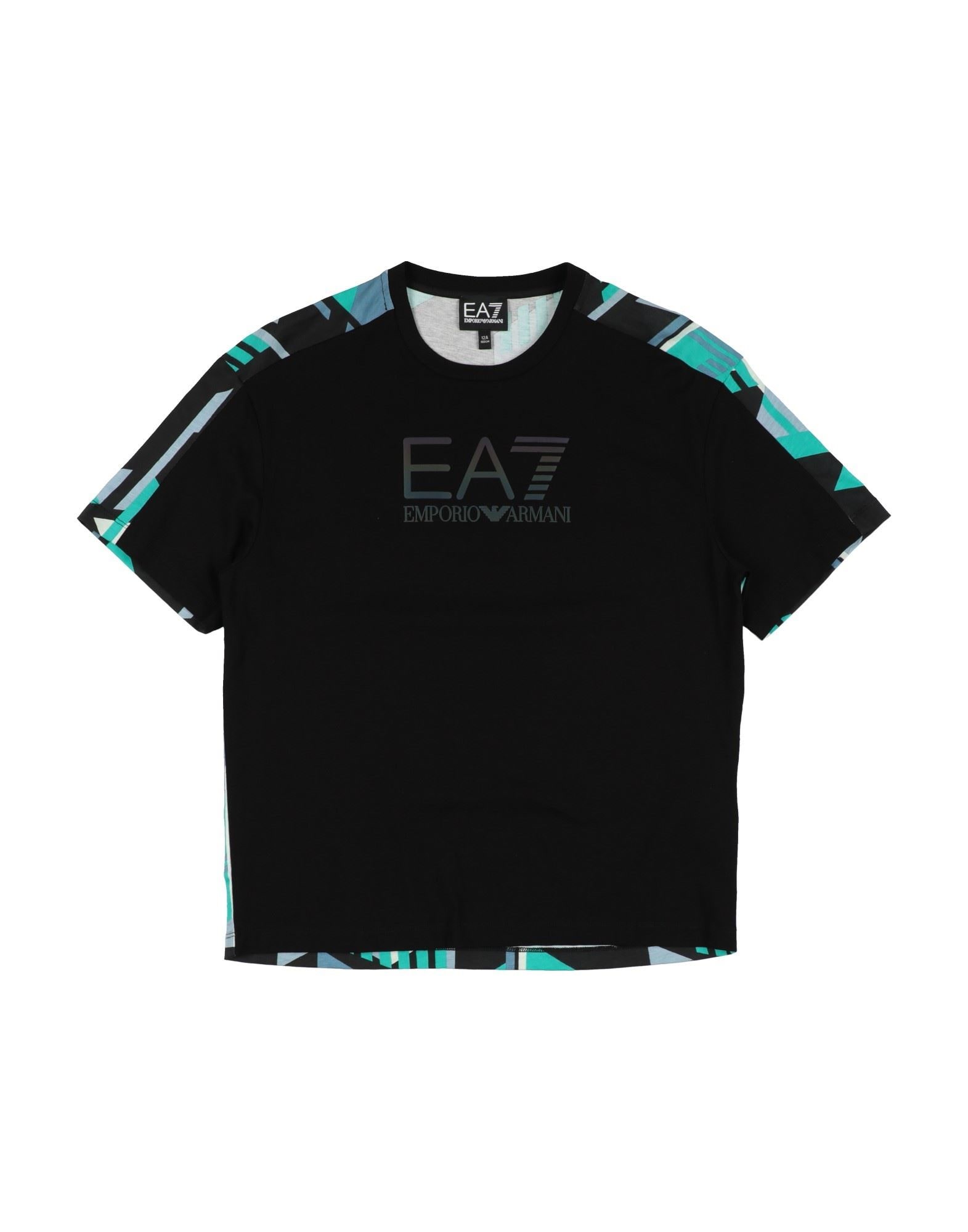 EA7 - T-shirts