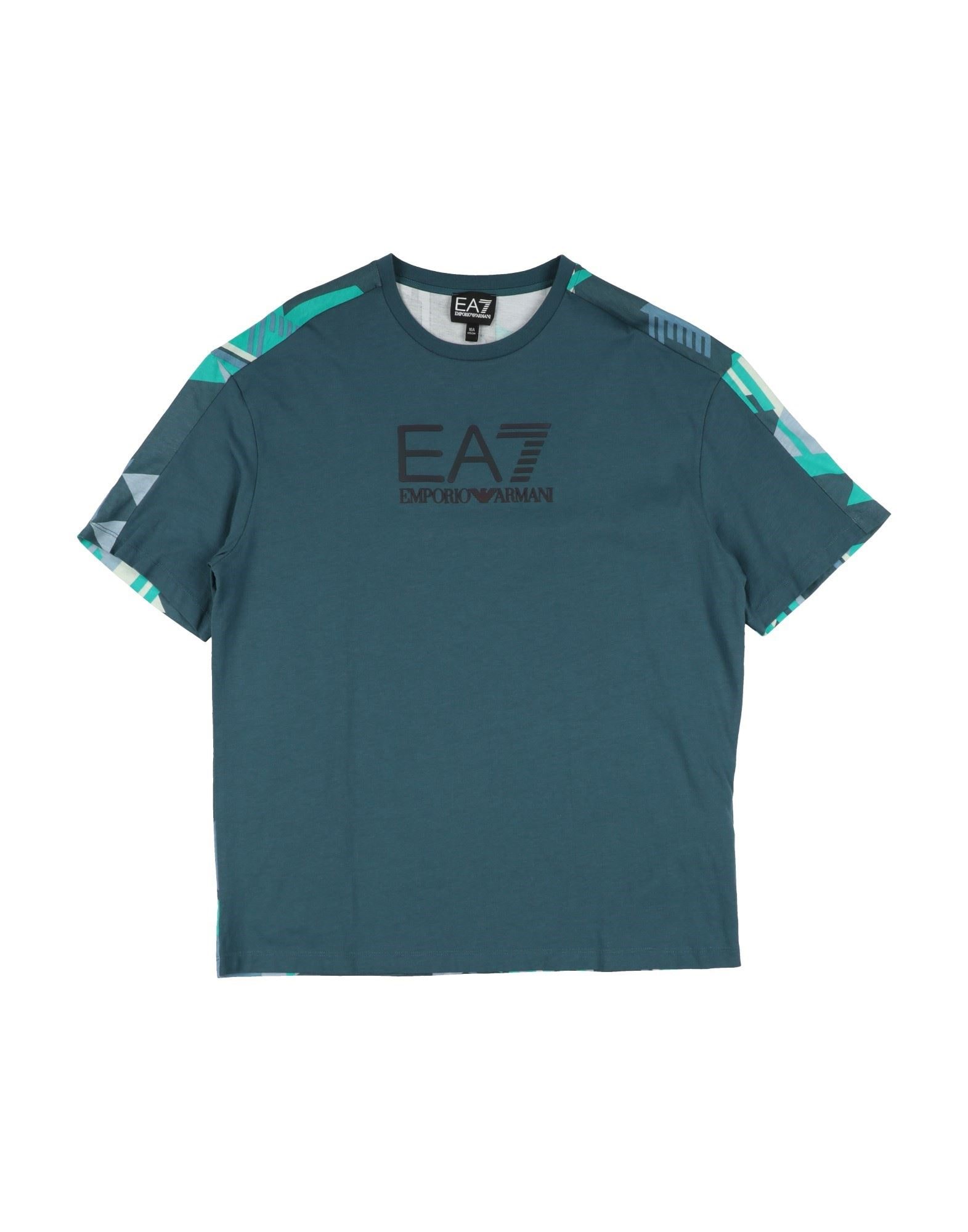 EA7 - T-shirts