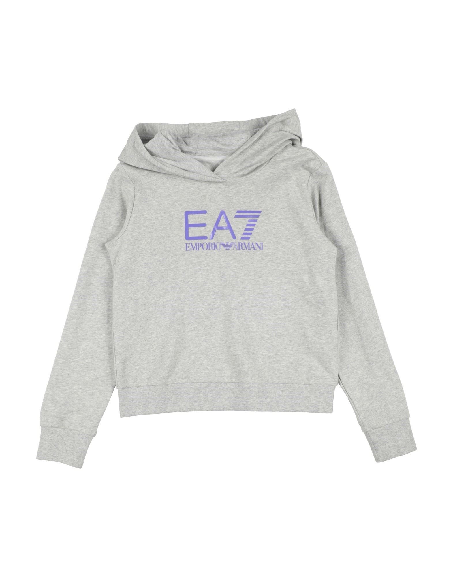 EA7 - Толстовки