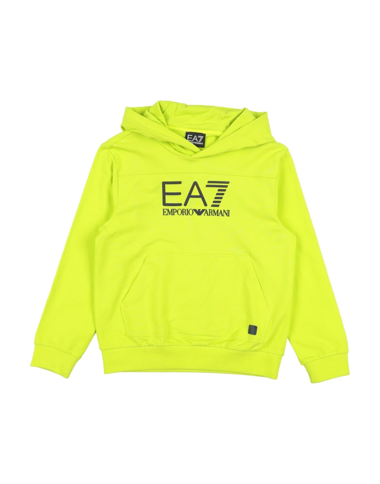 EA7 - Sweatshirts