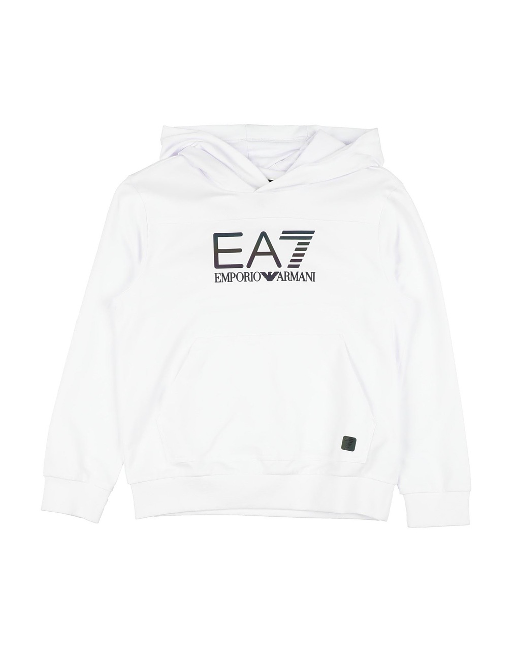EA7 - Sweat-shirts