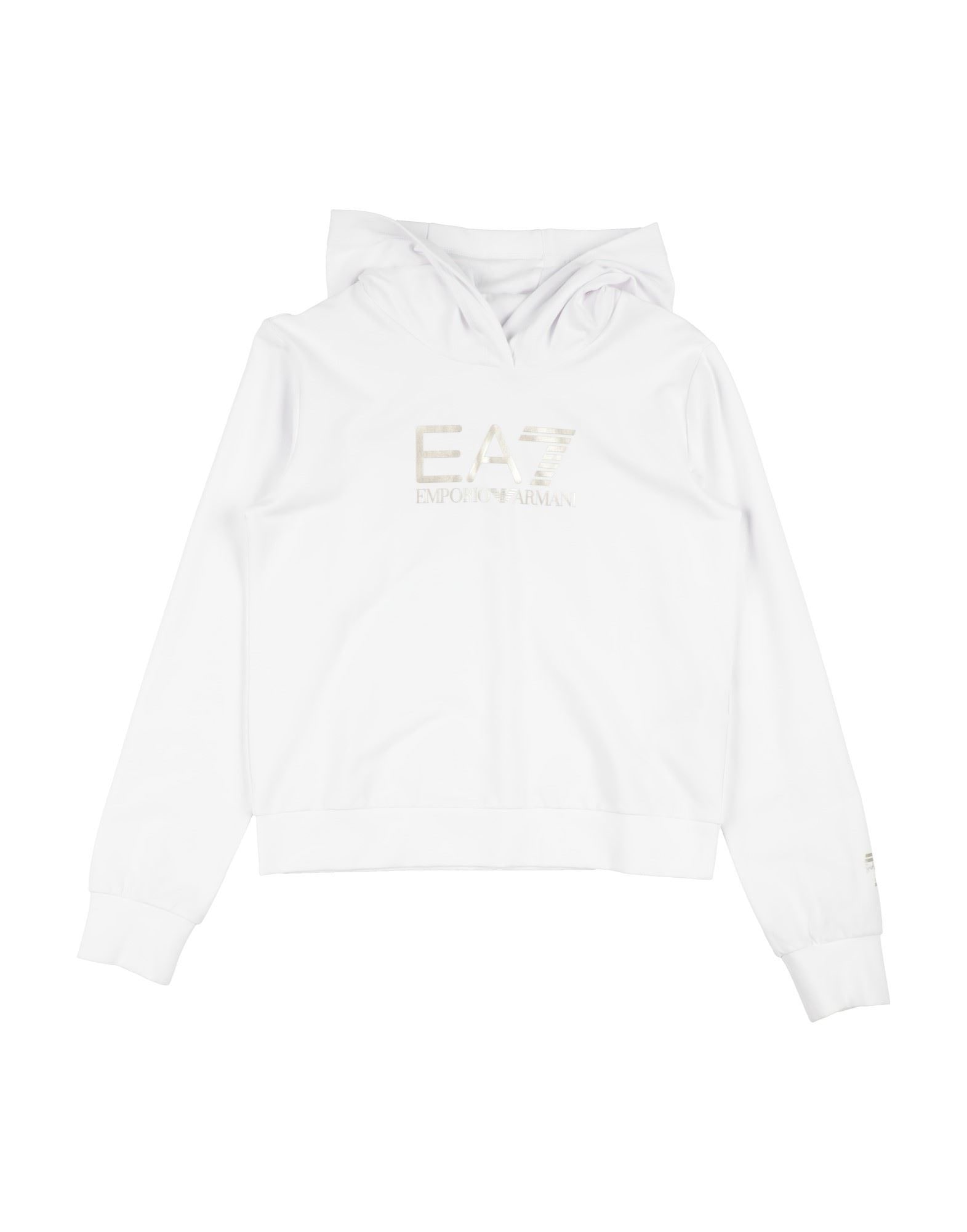 EA7 - スウェットシャツ