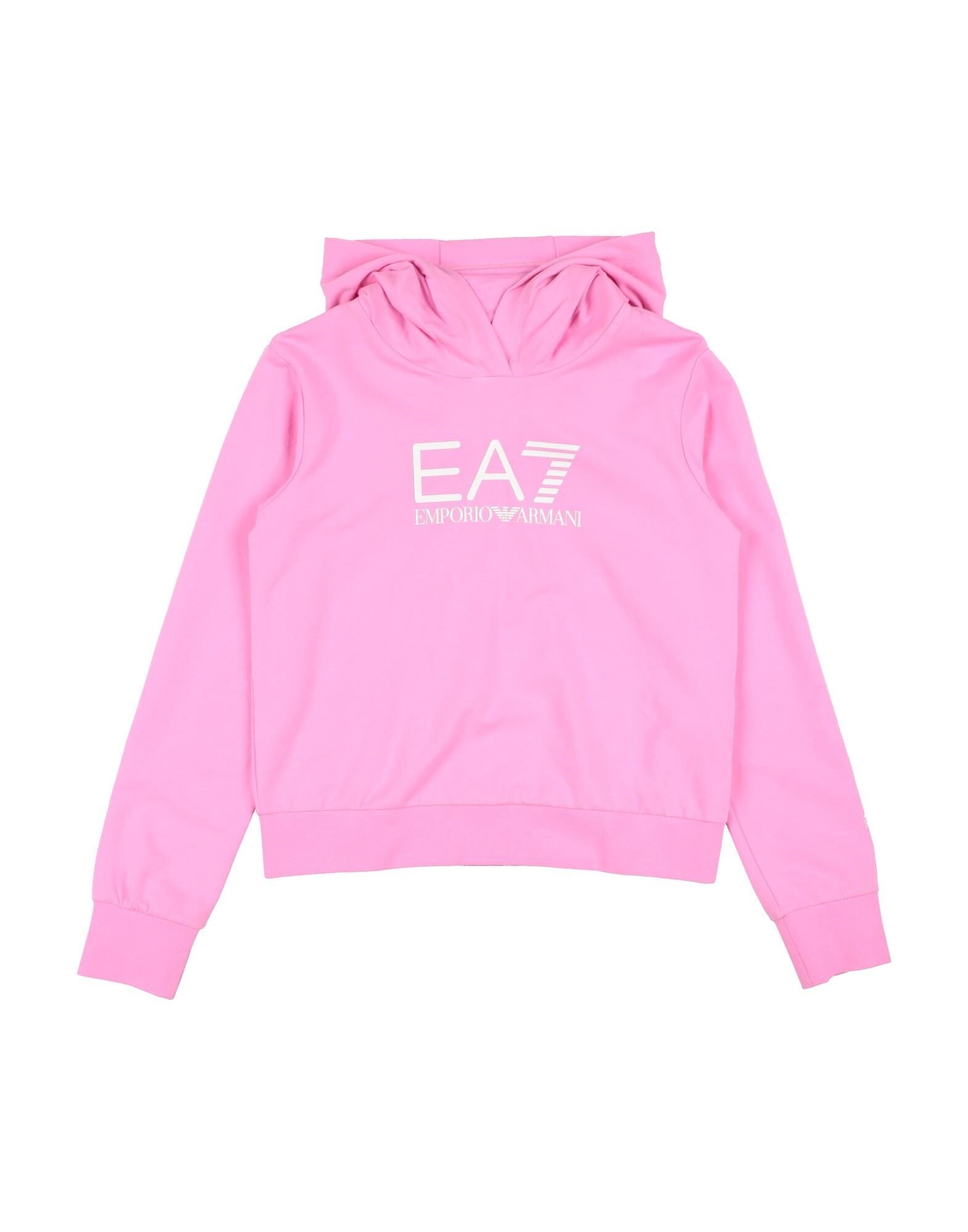 EA7 - Толстовки