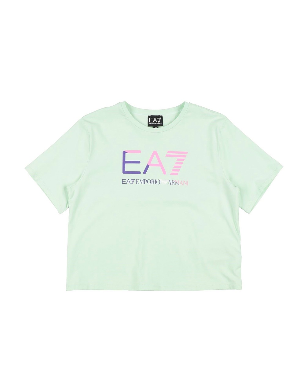 EA7 - T-shirts