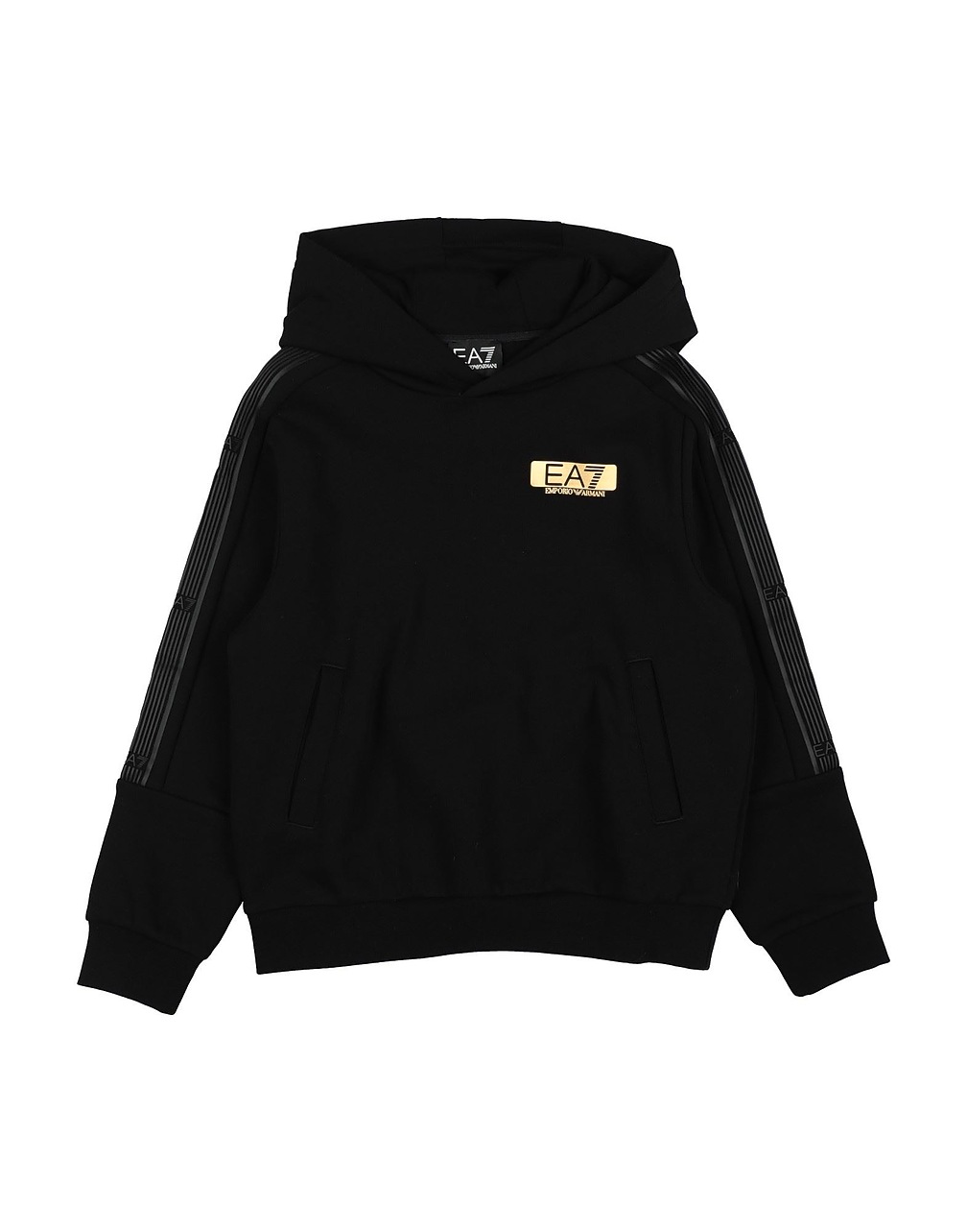 EA7 - Sweat-shirts