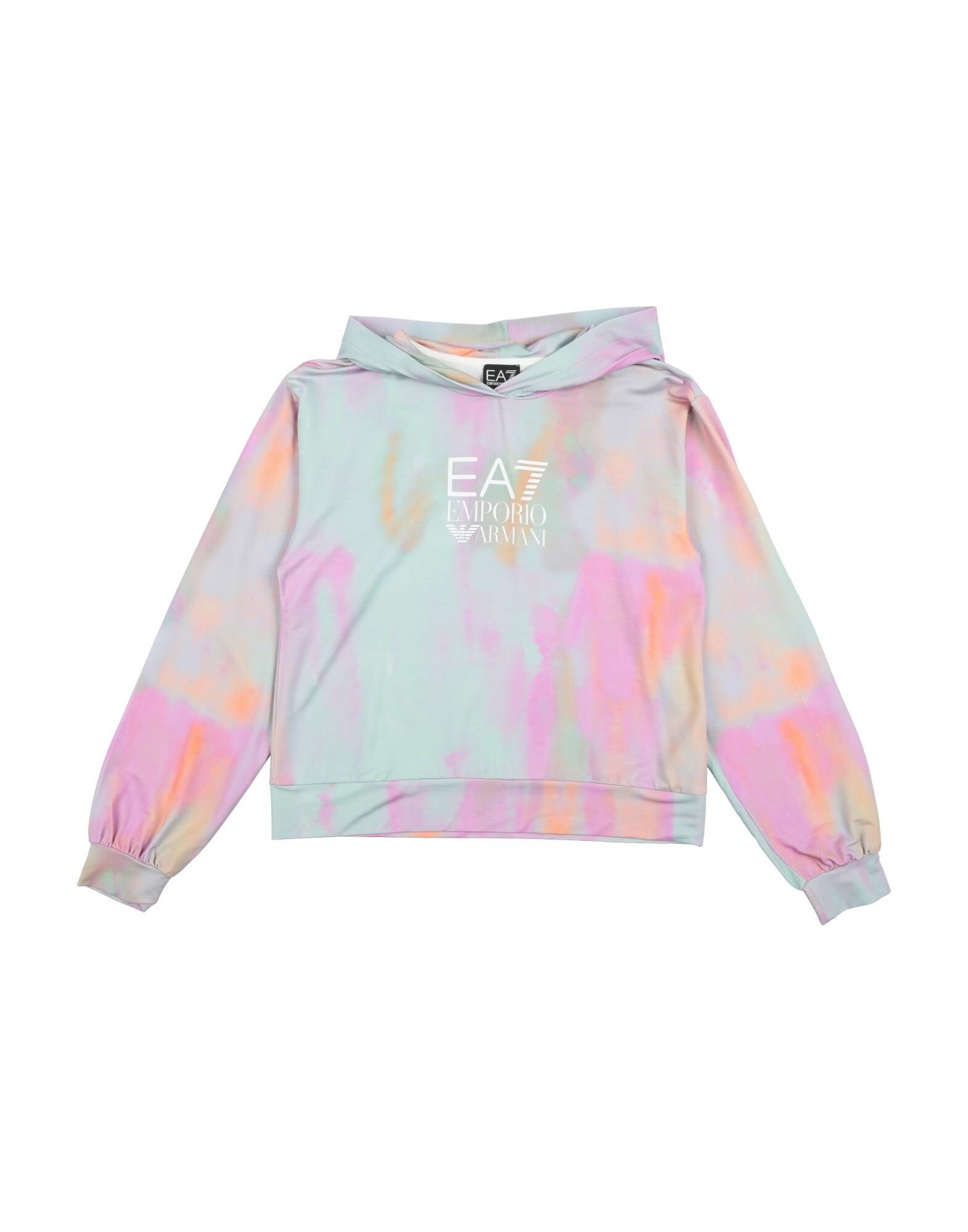 EA7 - Sweatshirts