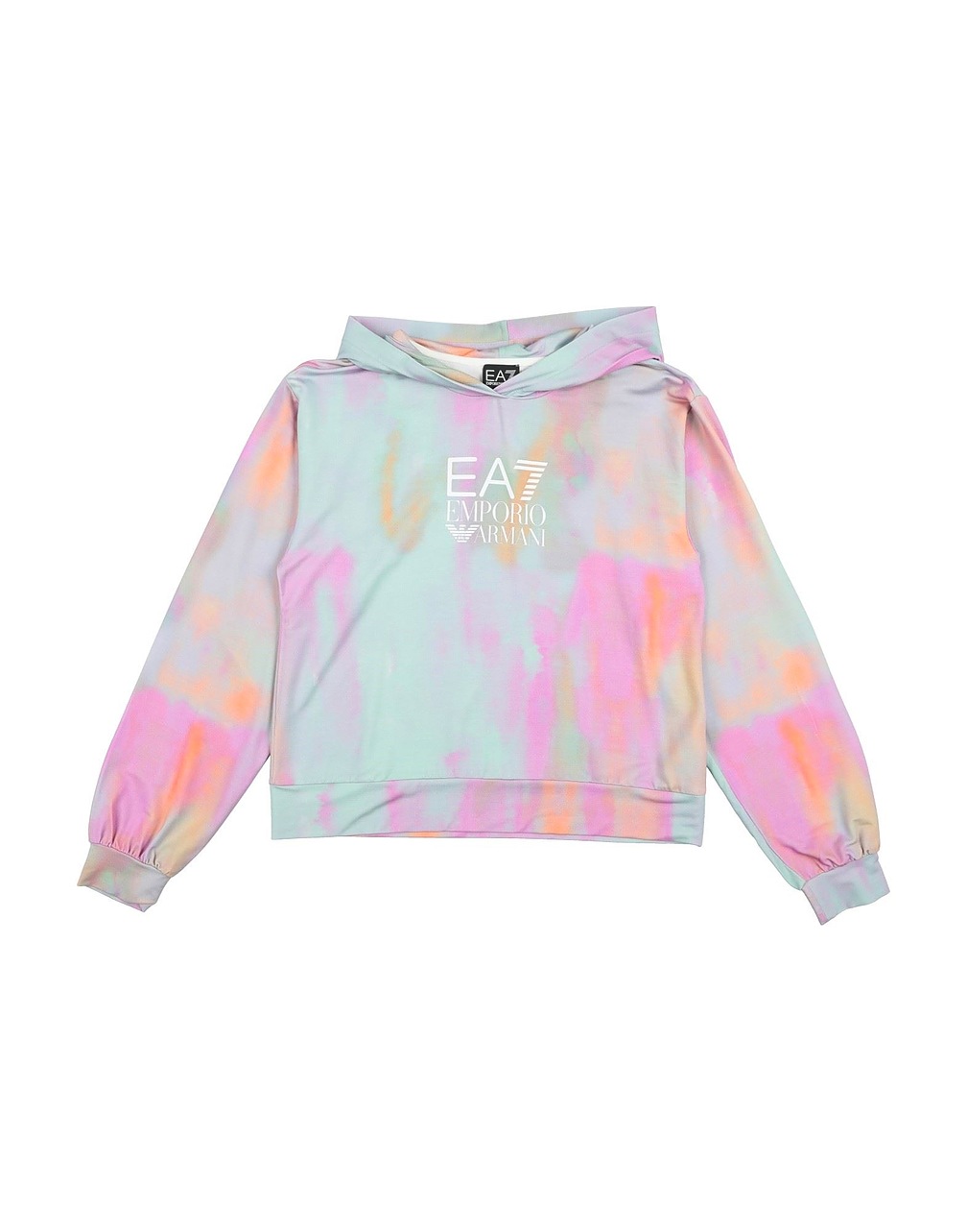EA7 - Sweatshirts