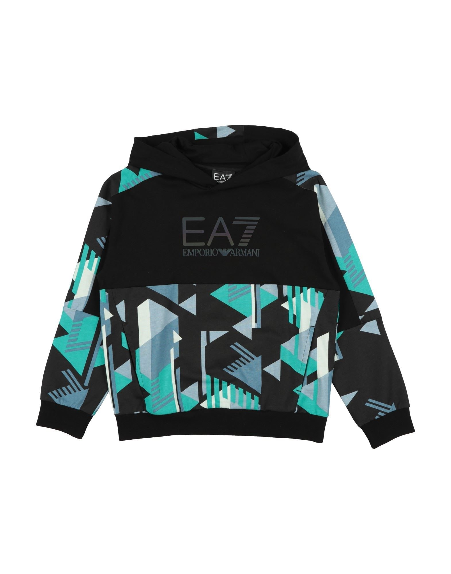 EA7 - Sweatshirts