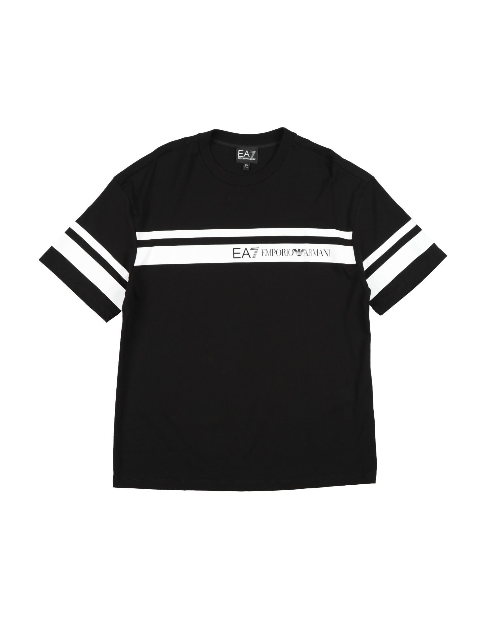 EA7 - T-shirts