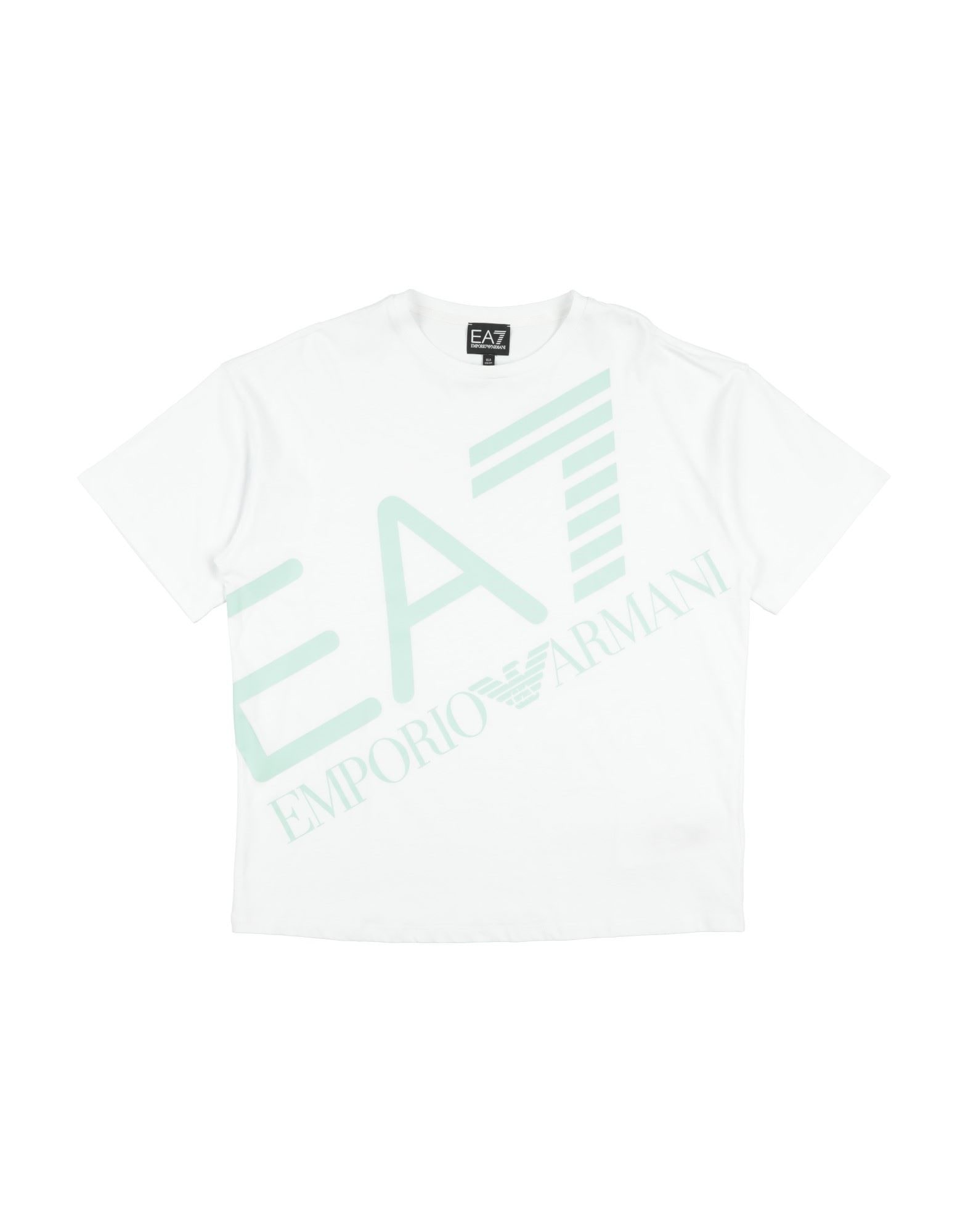 EA7 - T-shirts