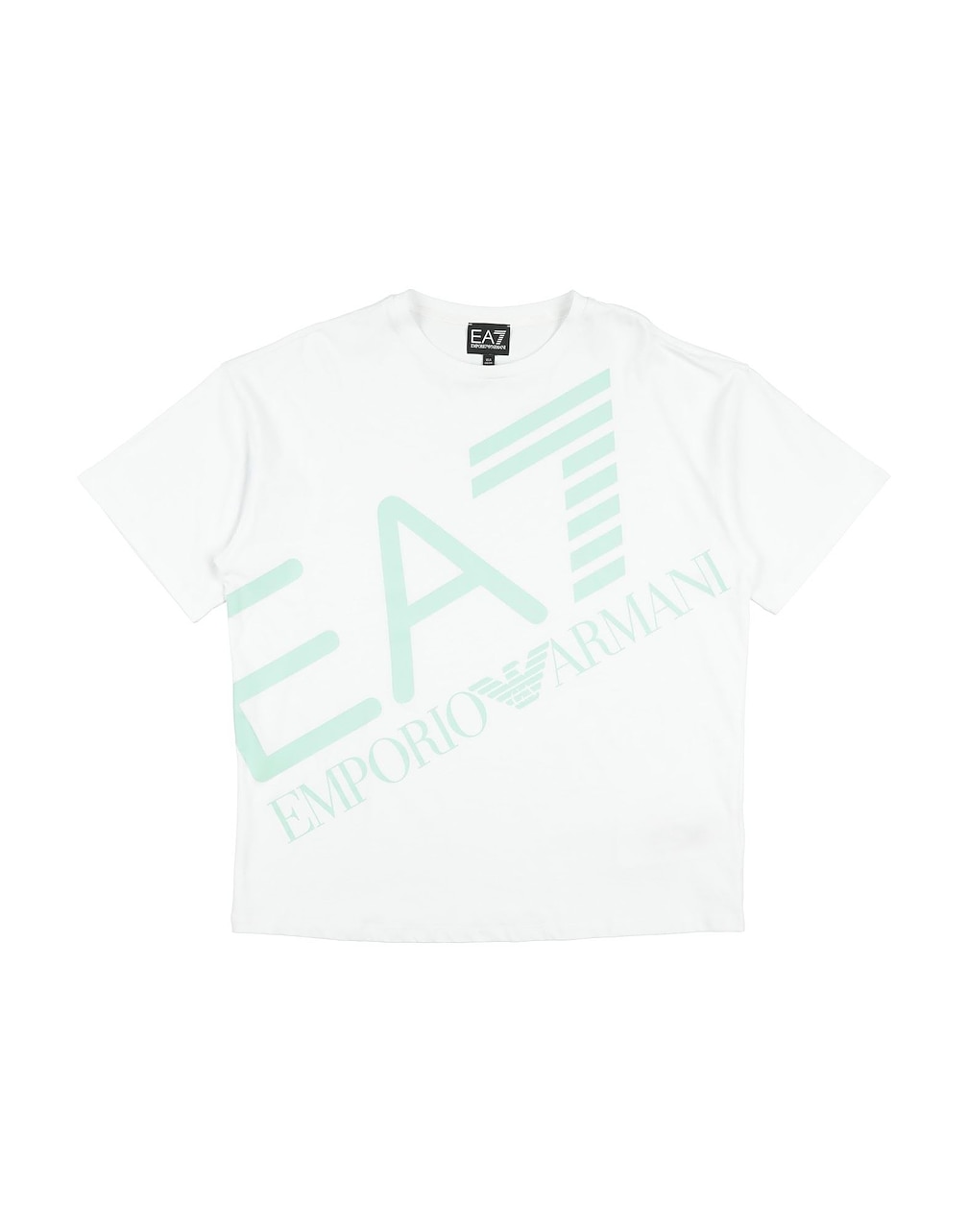 EA7 - T-shirts