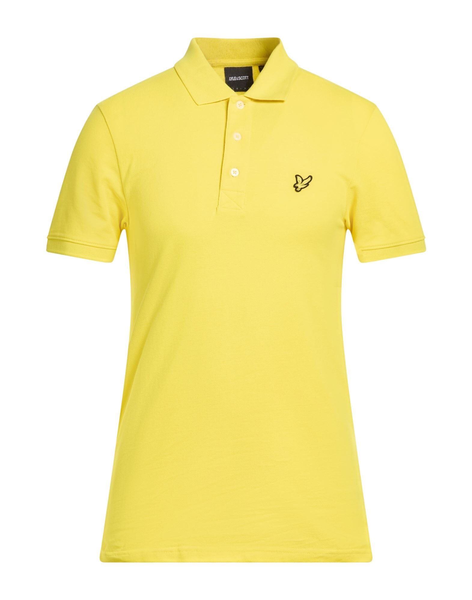 LYLE & SCOTT - Polo shirts
