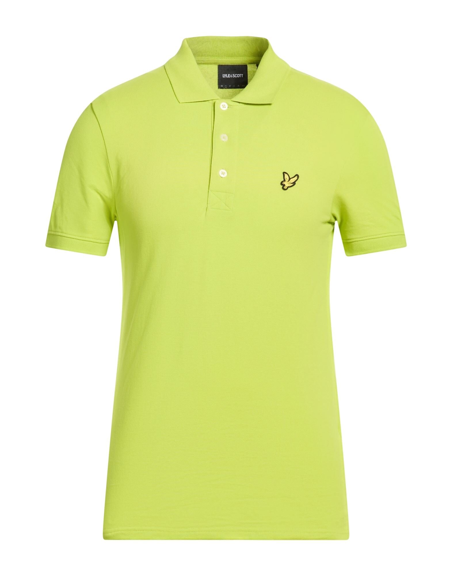 LYLE & SCOTT - Polo shirts