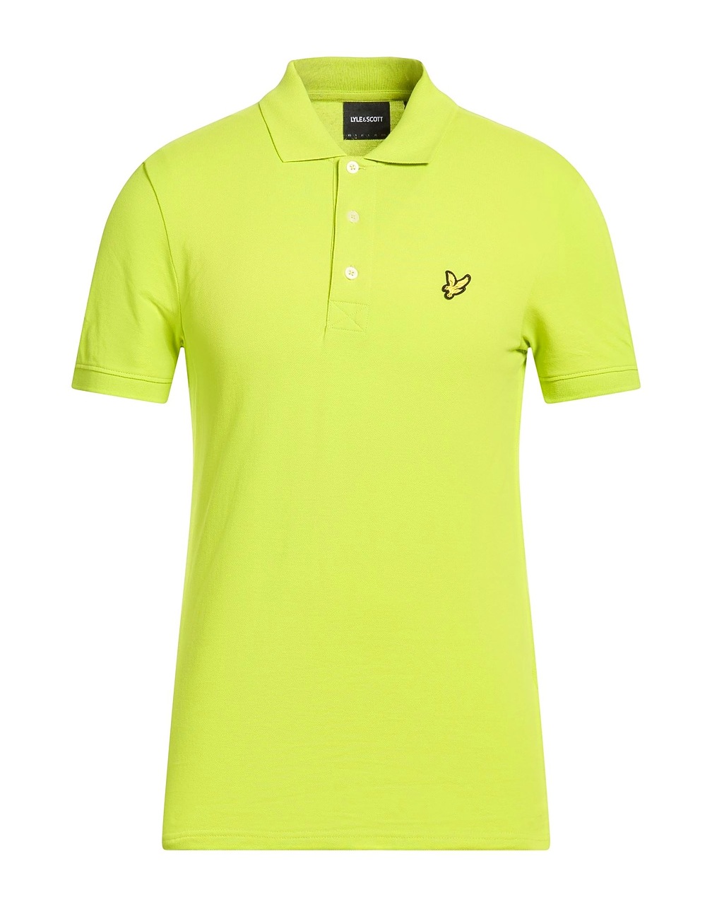 LYLE & SCOTT - Polo shirts