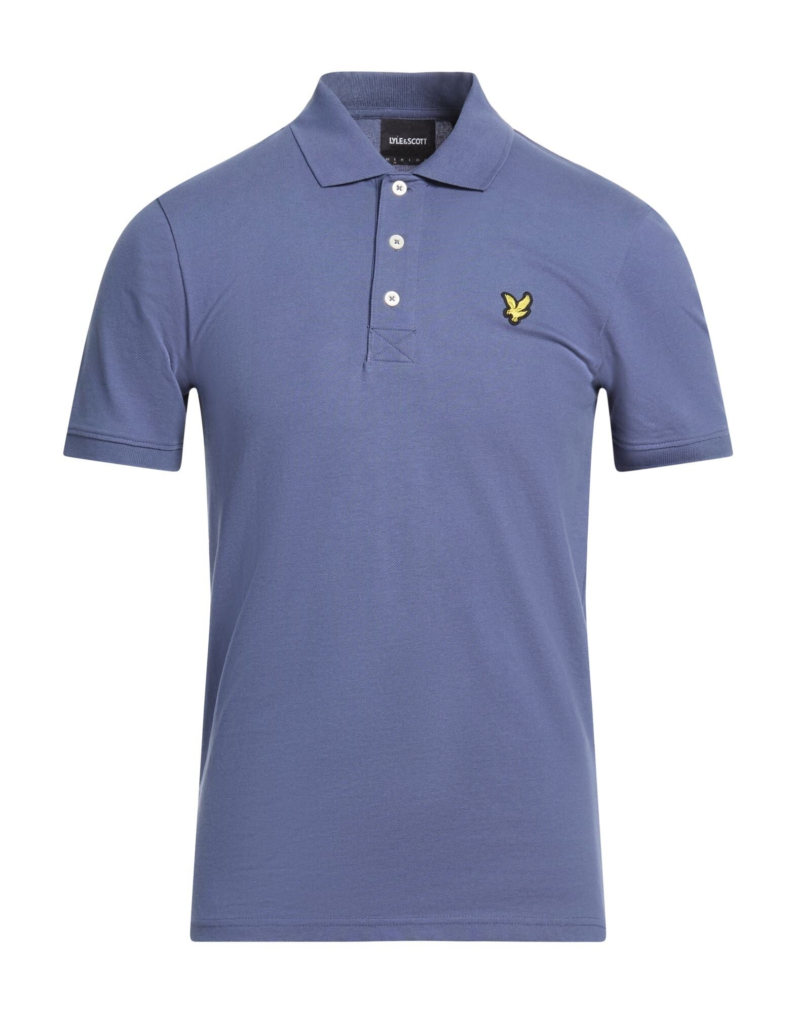 LYLE & SCOTT - Polo shirts
