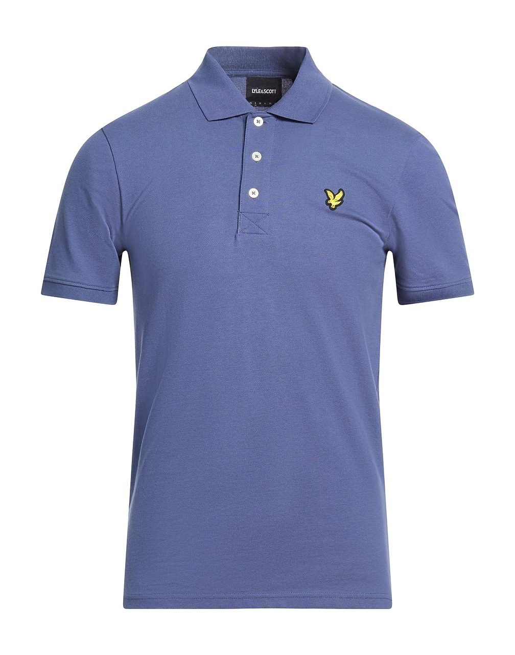 LYLE & SCOTT - Polo shirts