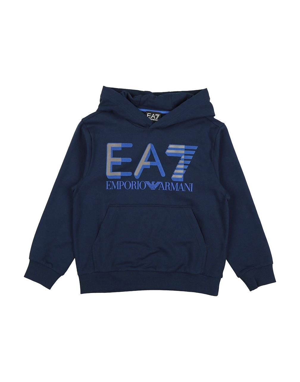 EA7 - Sweat-shirts