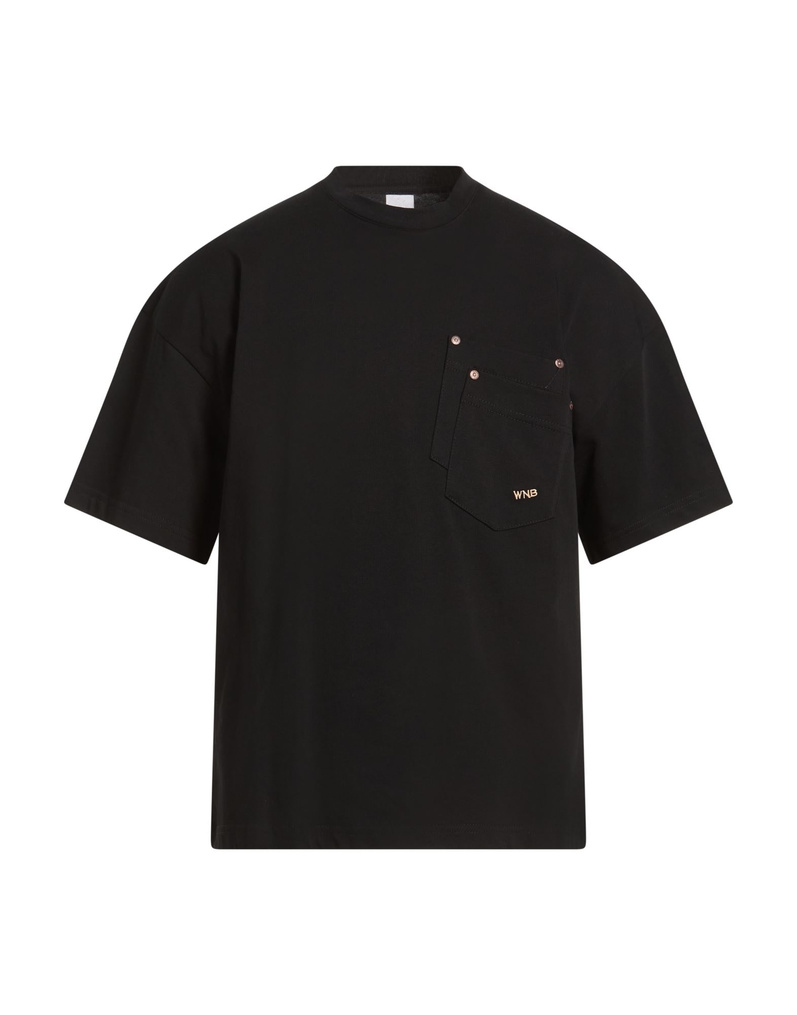 WHY NOT BRAND - Футболки