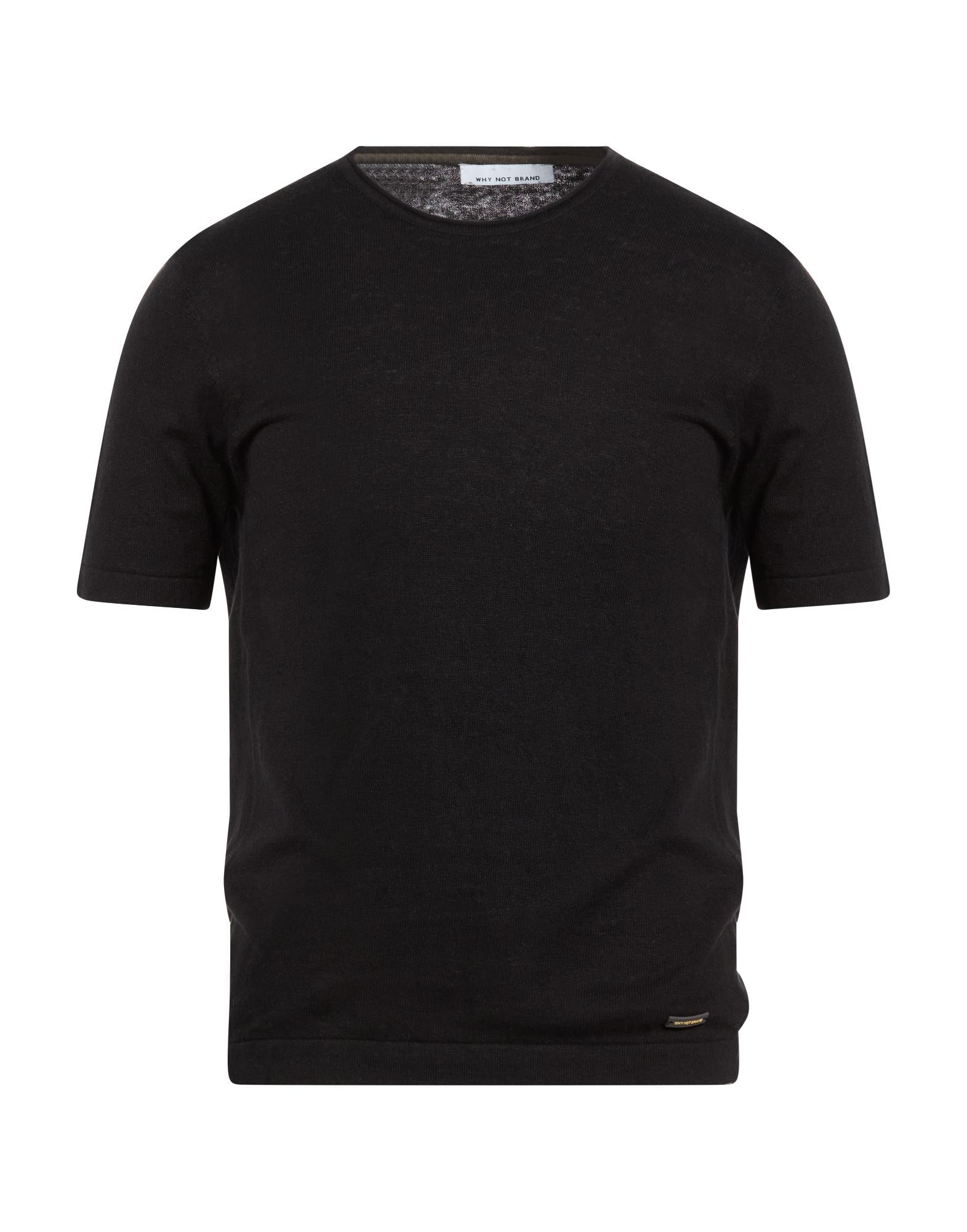 WHY NOT BRAND - Свитеры