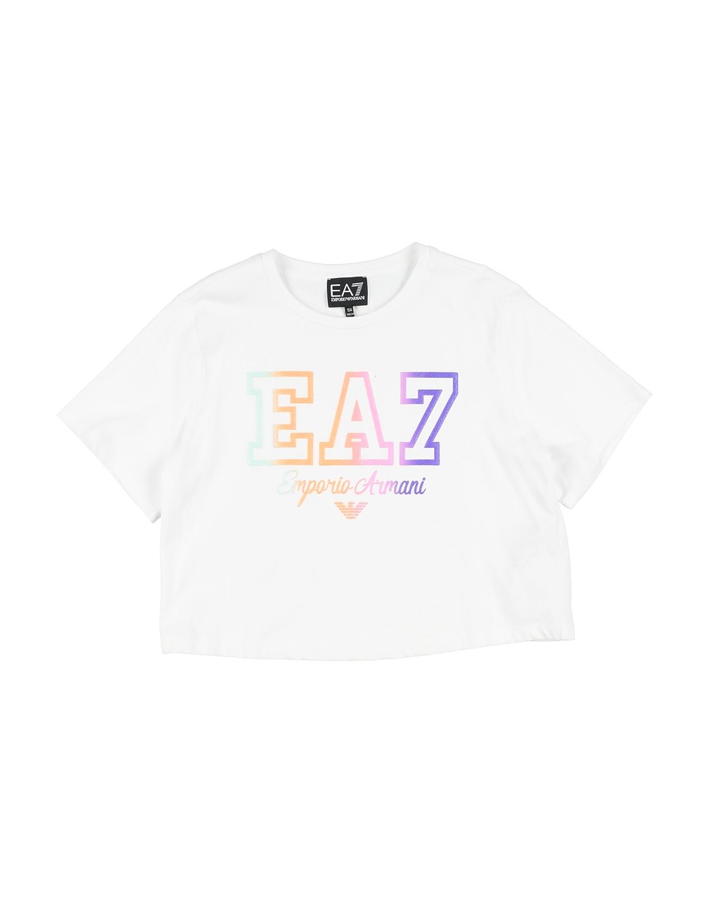 EA7 - T-shirts