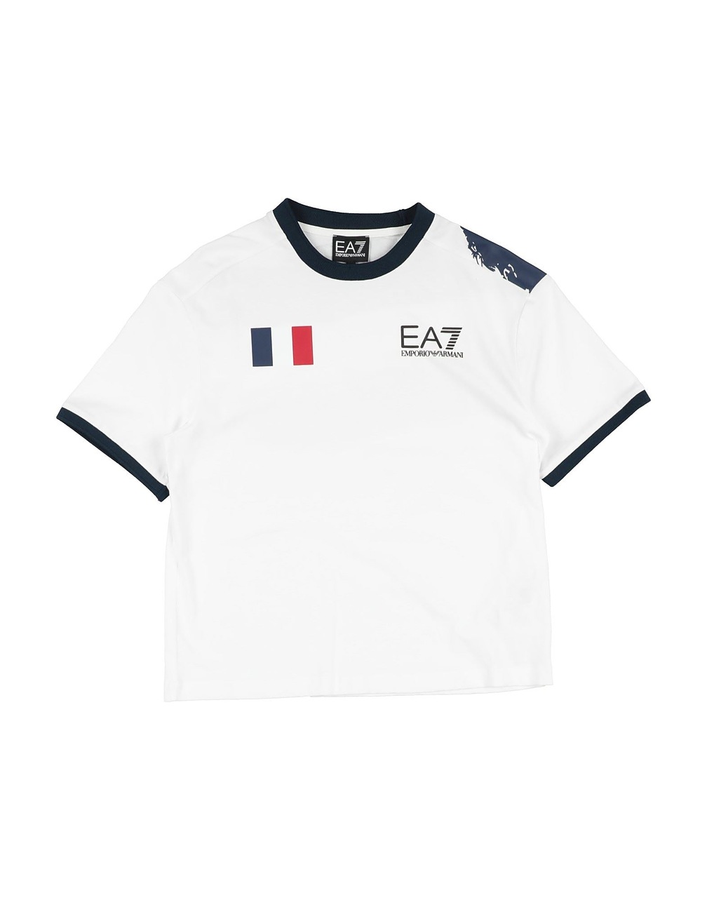 EA7 - T-shirts