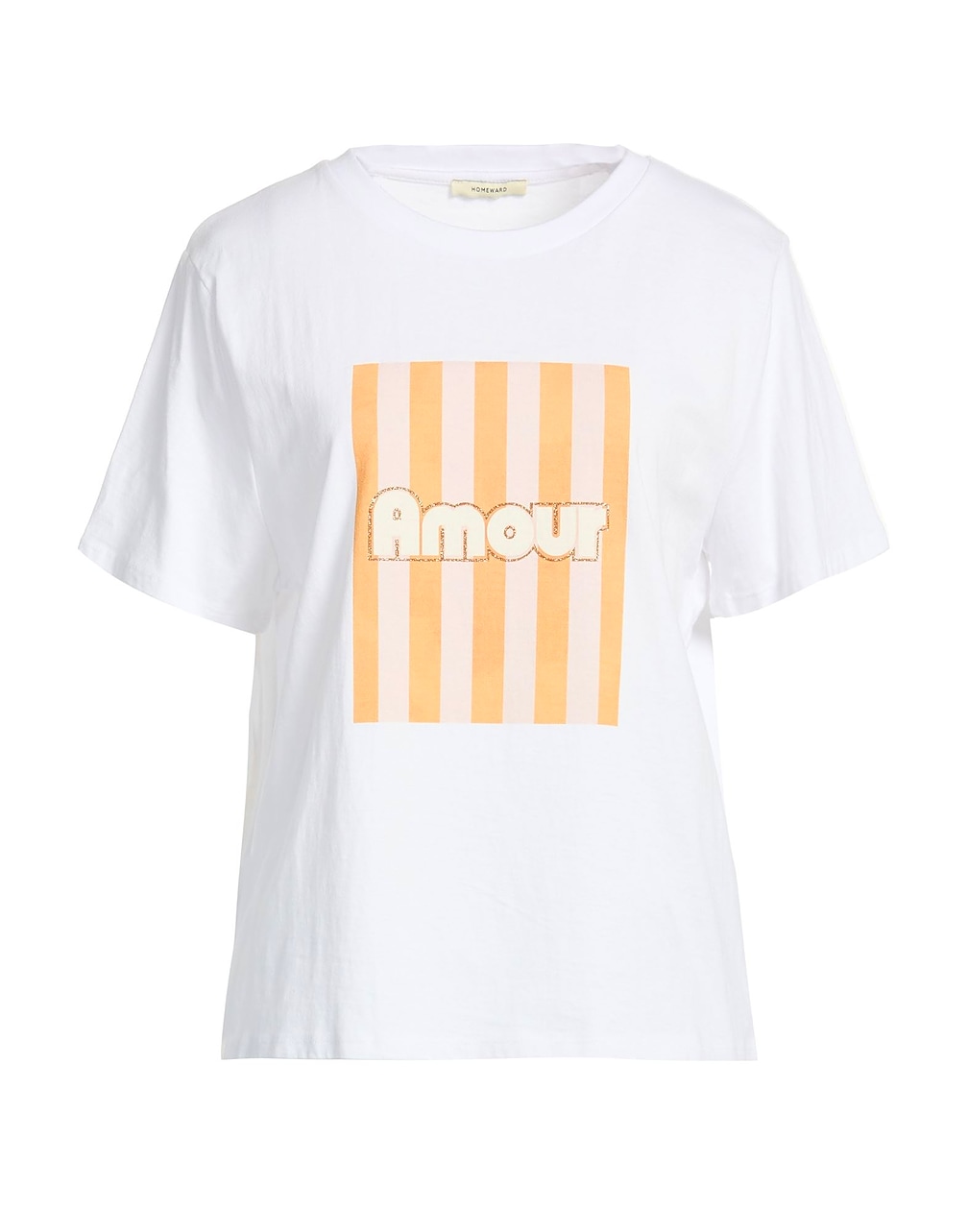 HOMEWARD CLOTHES CO. - T-shirts