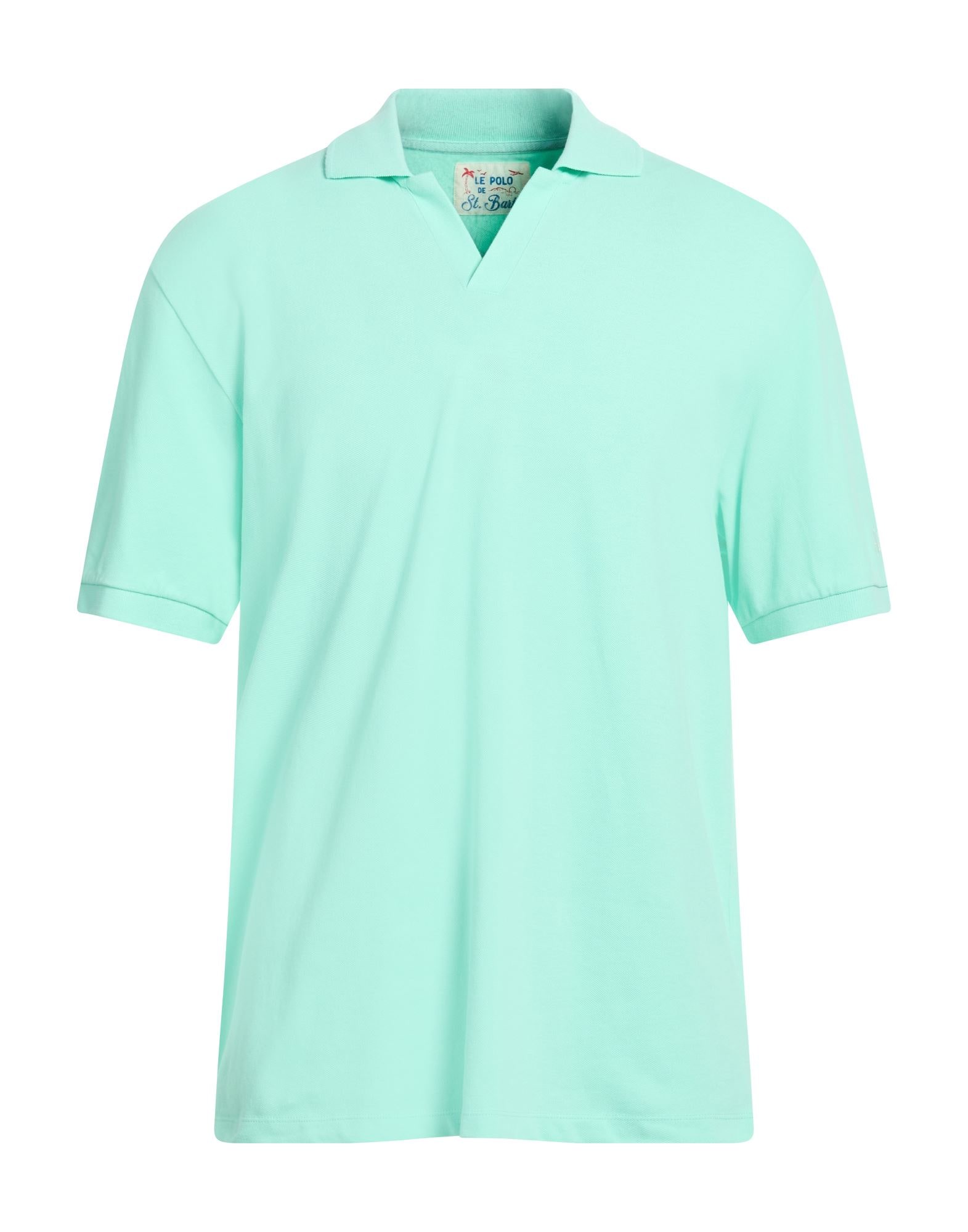 MC2 SAINT BARTH - Polo shirts
