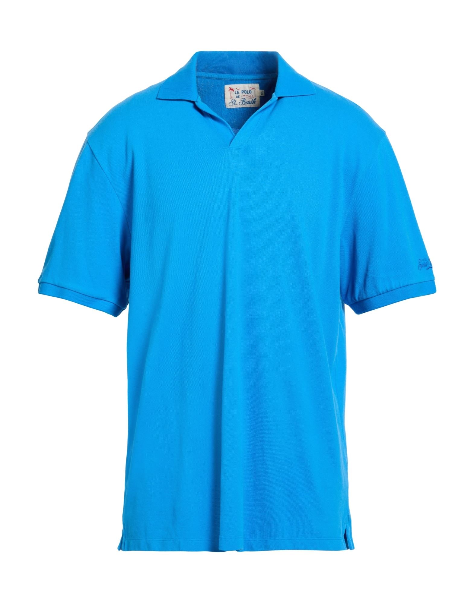 MC2 SAINT BARTH - Polo shirts