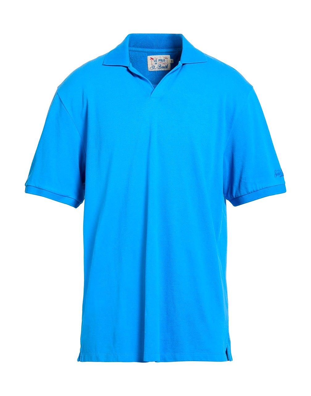 MC2 SAINT BARTH - Polo shirts