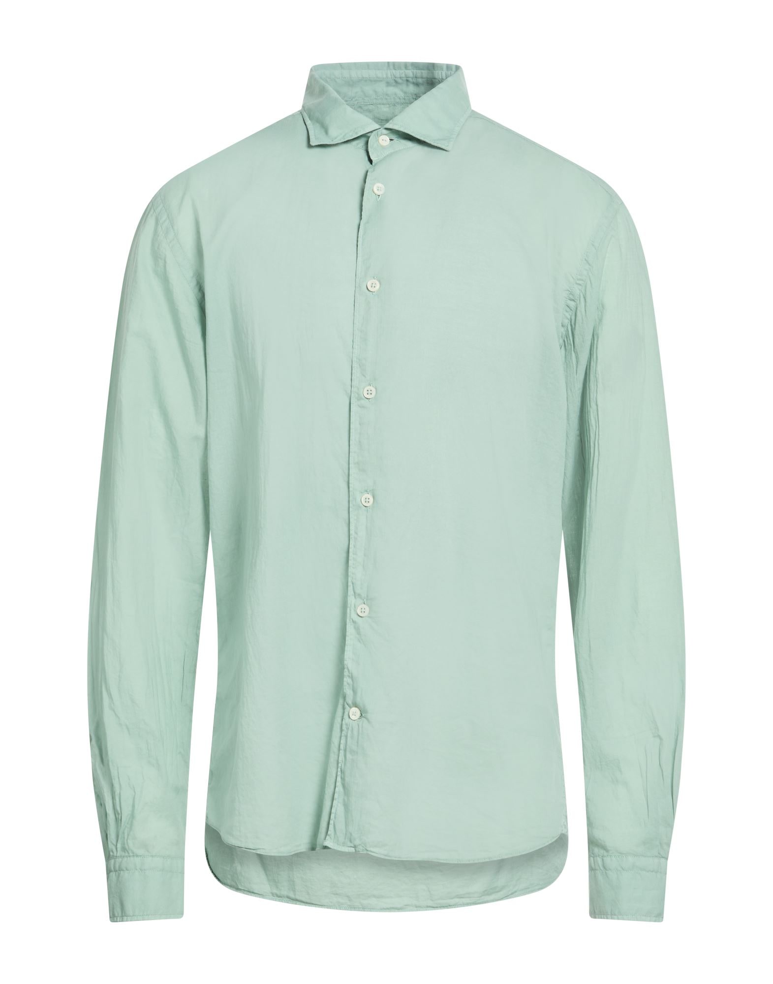 MASTRICAMICIAI - Shirts