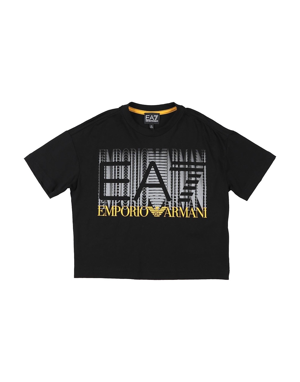 EA7 - T-shirts