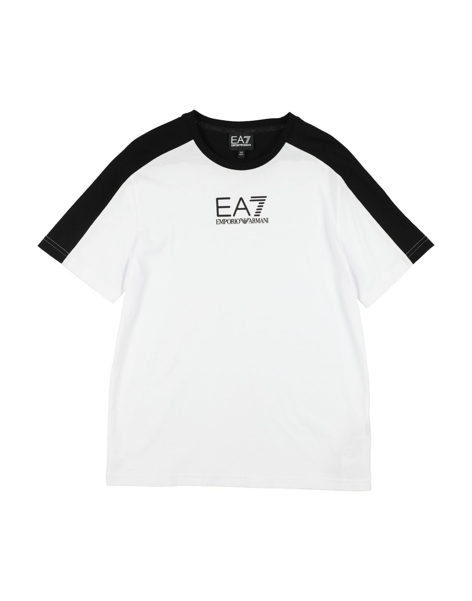 EA7 - T-shirts