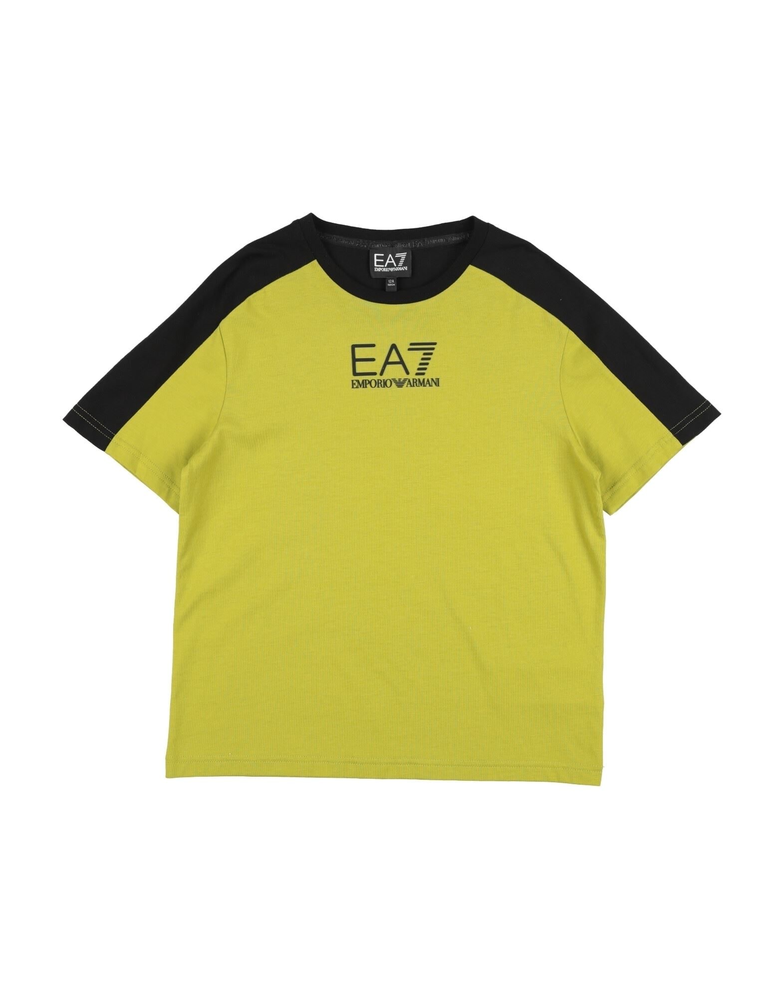 EA7 - Camisetas
