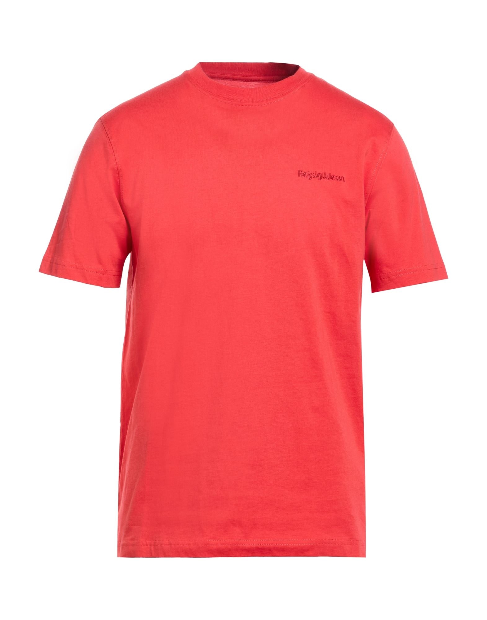 REFRIGIWEAR - Camisetas