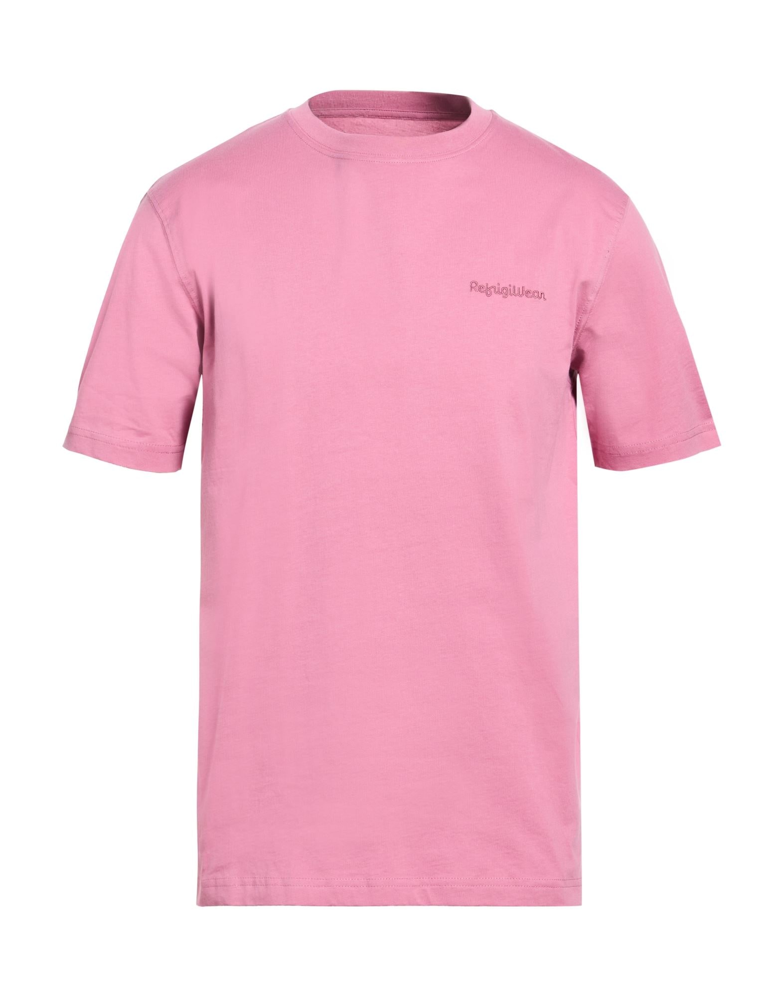 REFRIGIWEAR - Camisetas