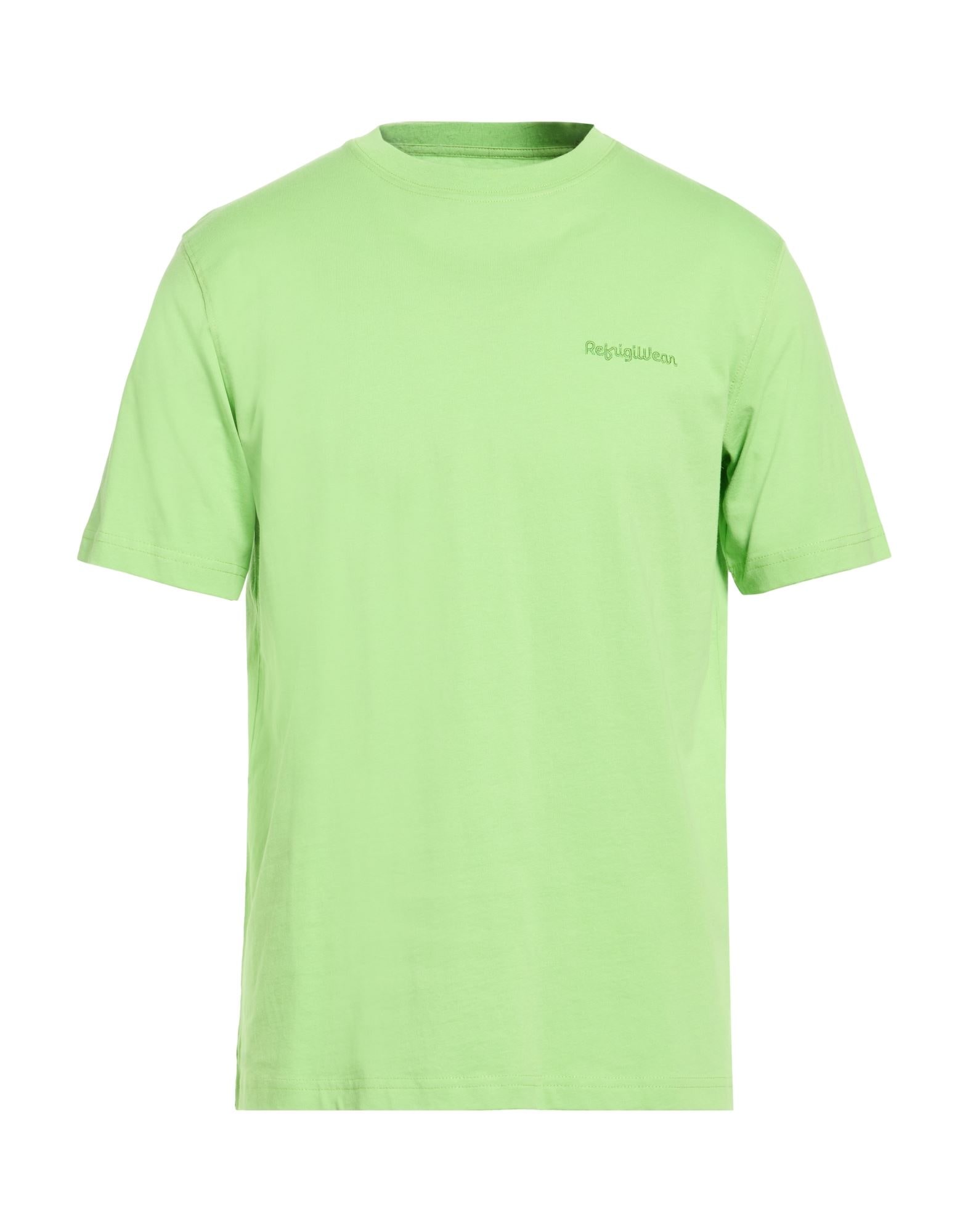 REFRIGIWEAR - T-shirts